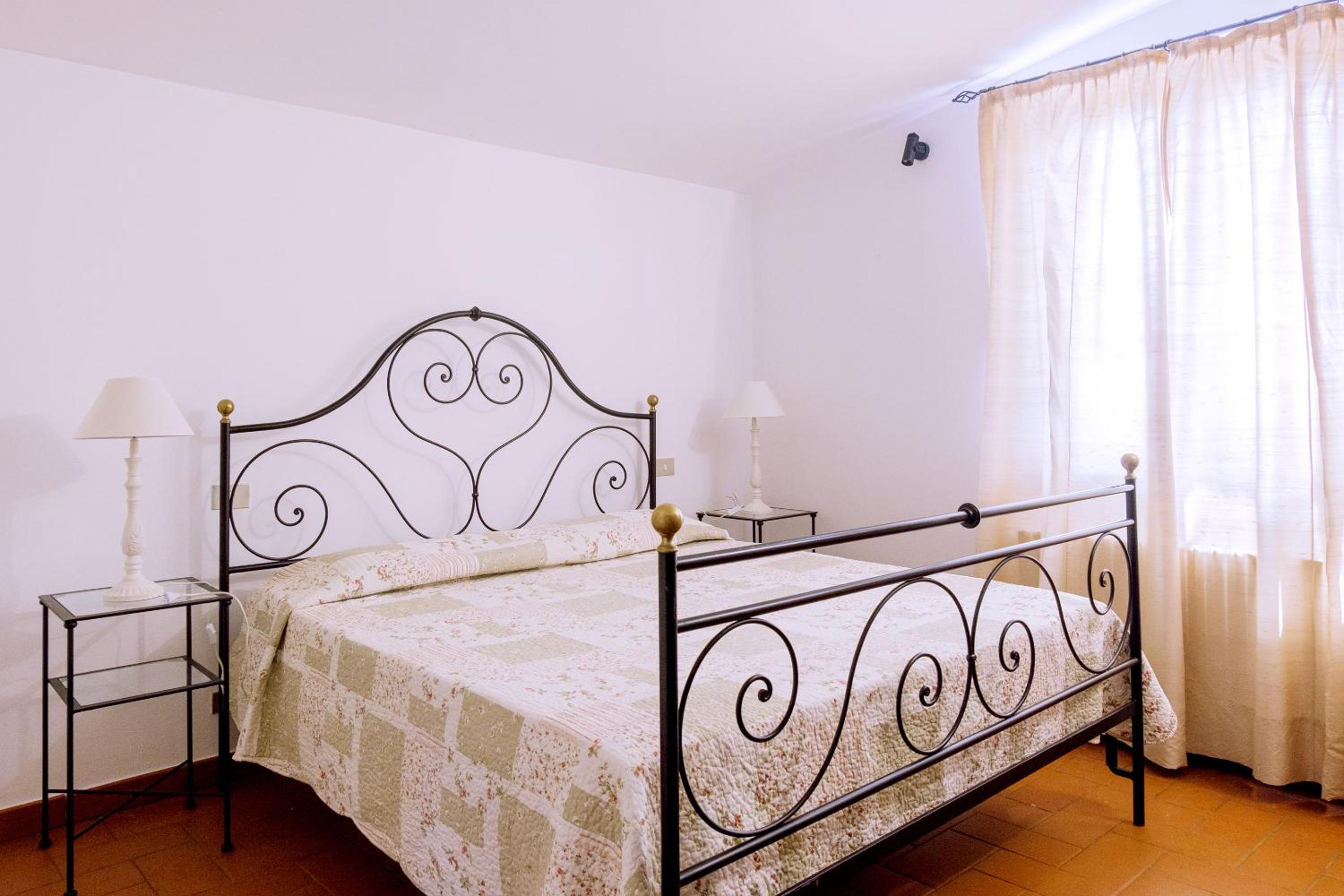 Agriturismo Cavalierino