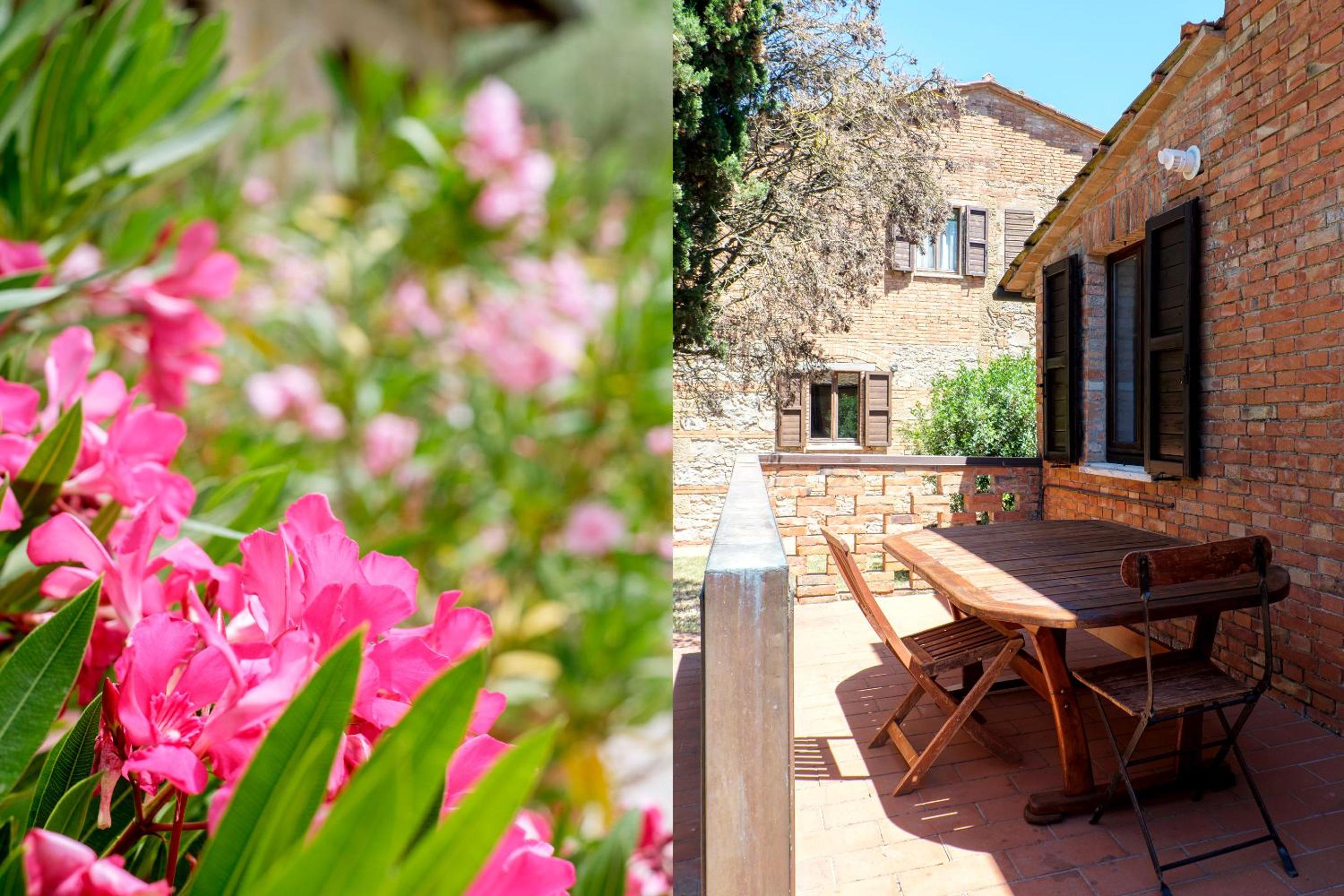 Agriturismo Cavalierino
