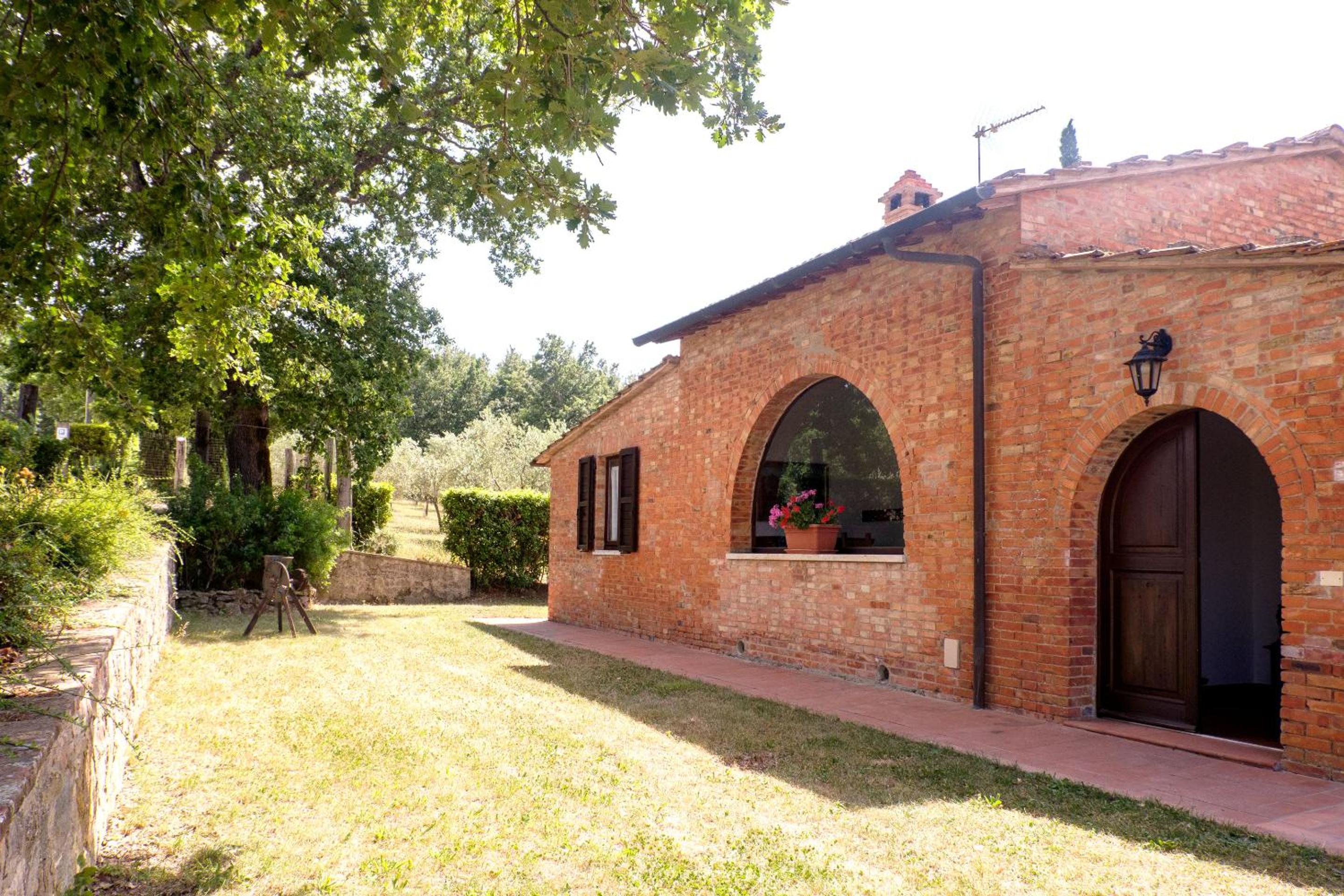 Agriturismo Cavalierino