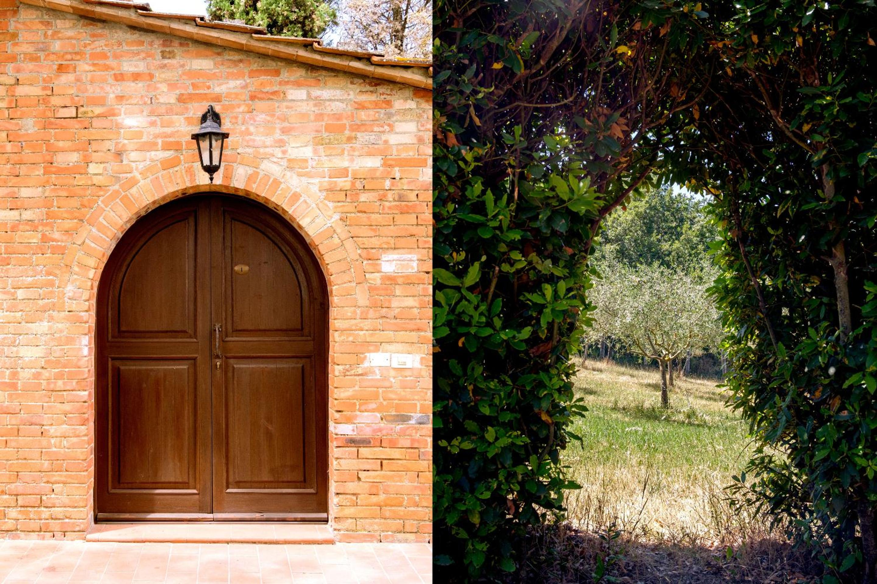 Agriturismo Cavalierino