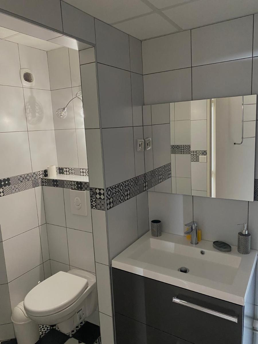 Magny-le-Hongre Vacations - Appartement Paris Disney - Property Image 2