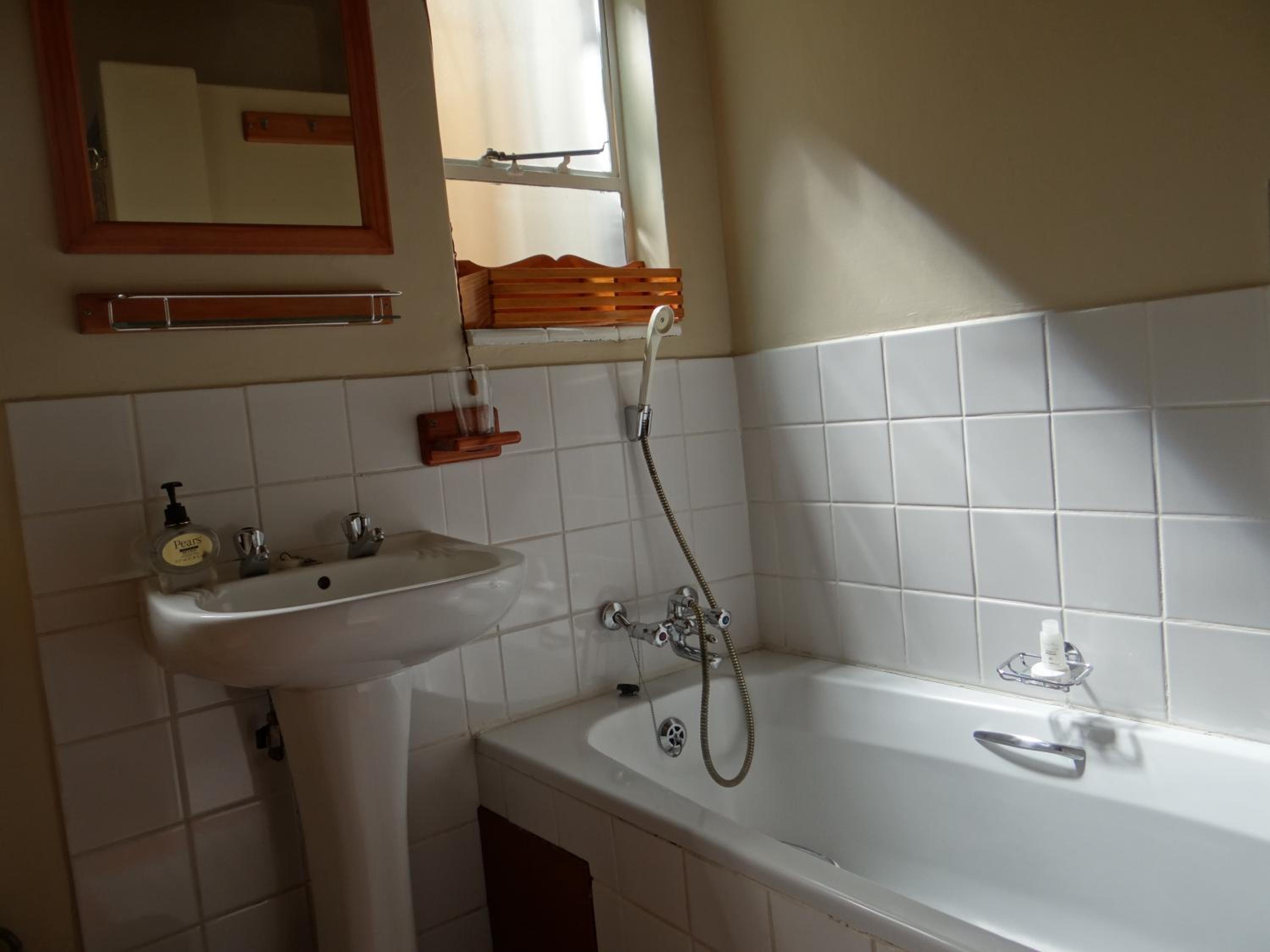 Agterplaas Guesthouse Pty Ltd
