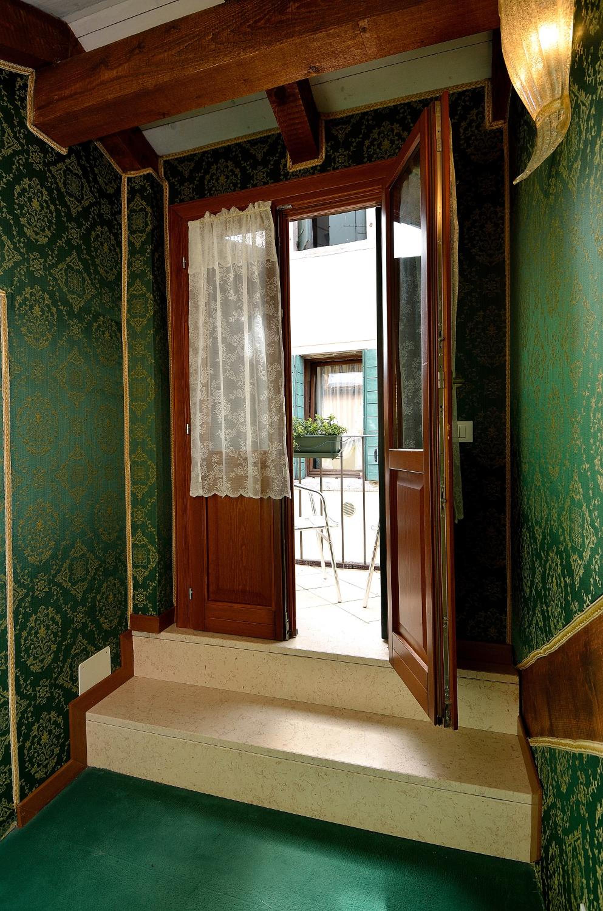 Residenza La Campana