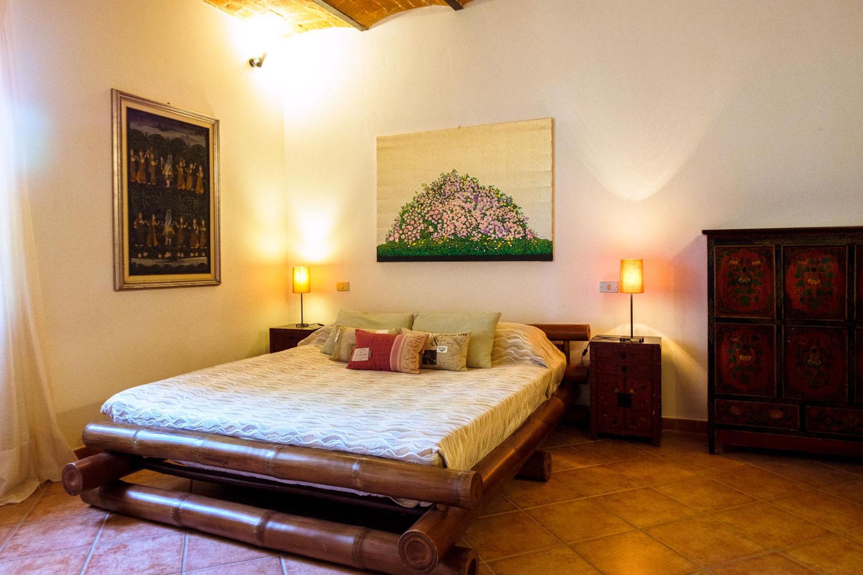 Agriturismo Cavalierino