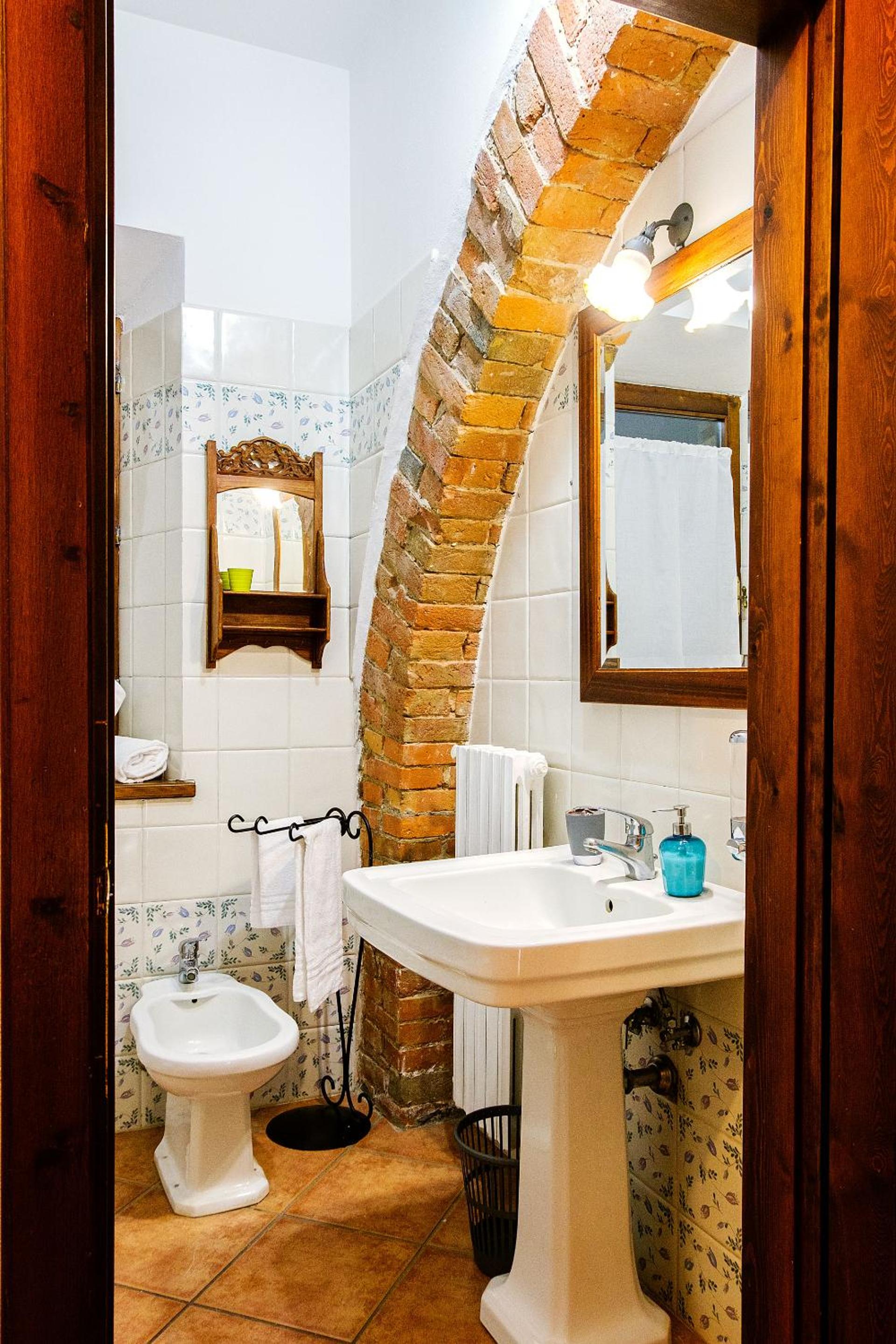 Agriturismo Cavalierino