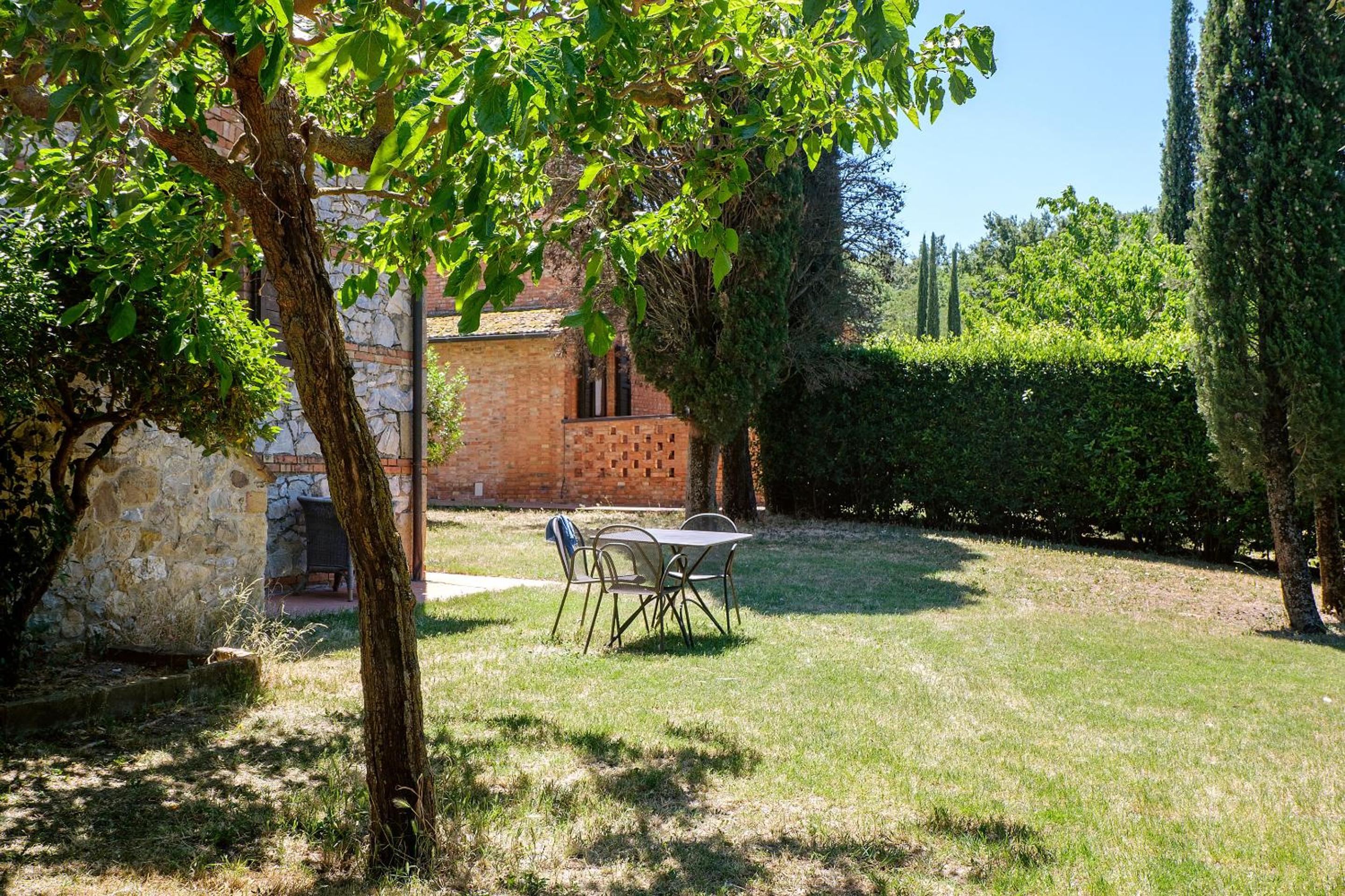 Agriturismo Cavalierino