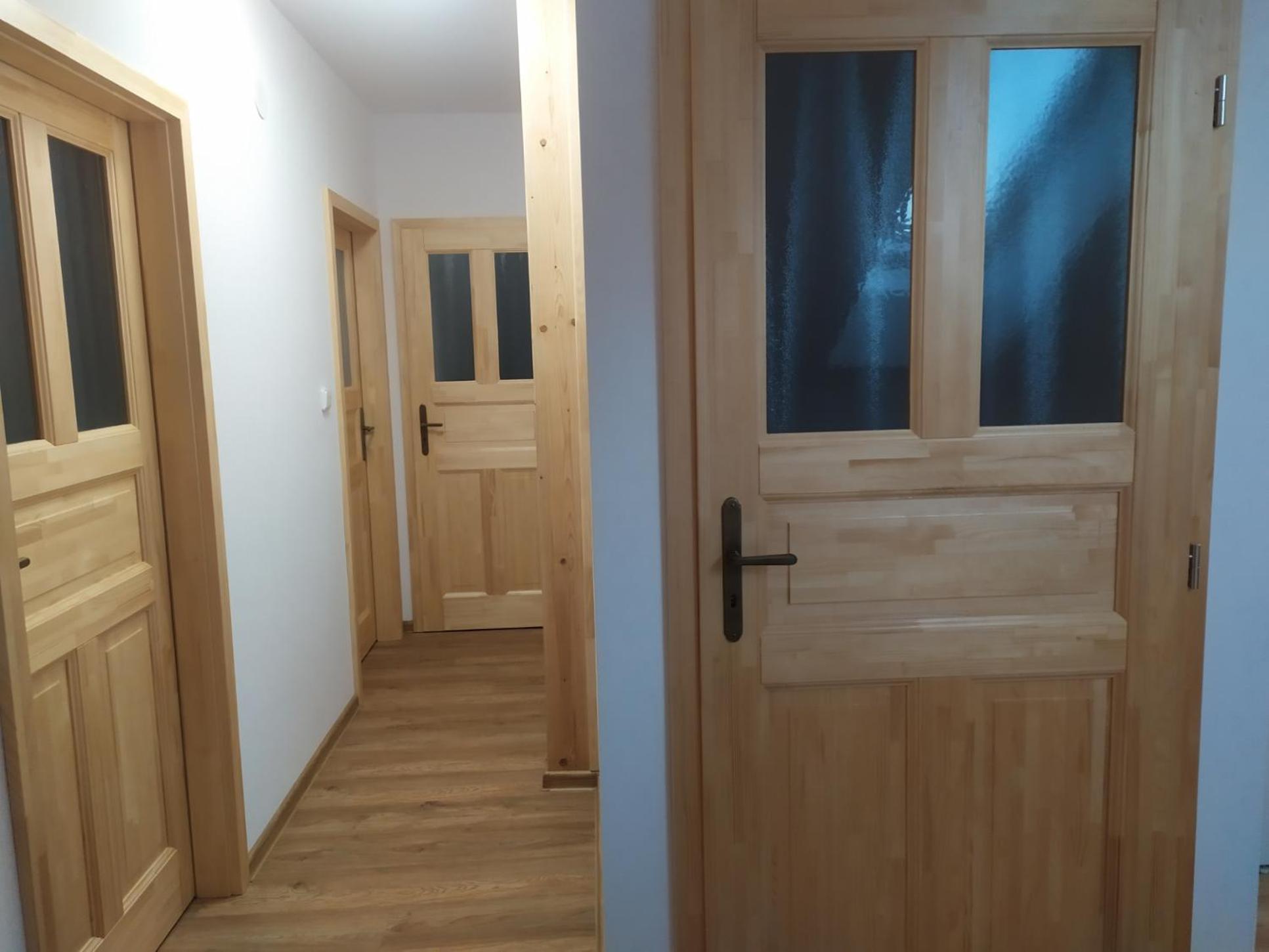Apartmán Poštolka view 5