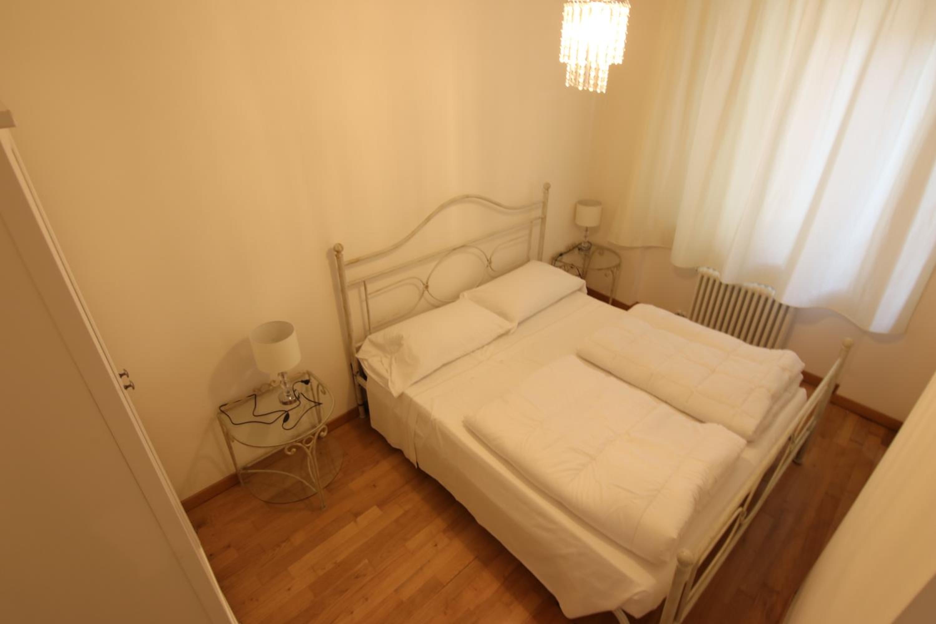 charmante apartament lake front