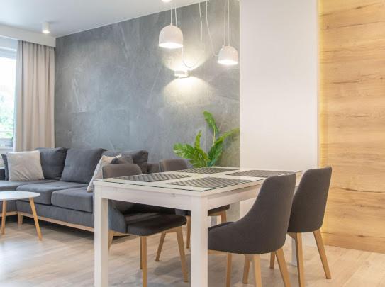 Apartament Bliżej Morza Premium III view 3