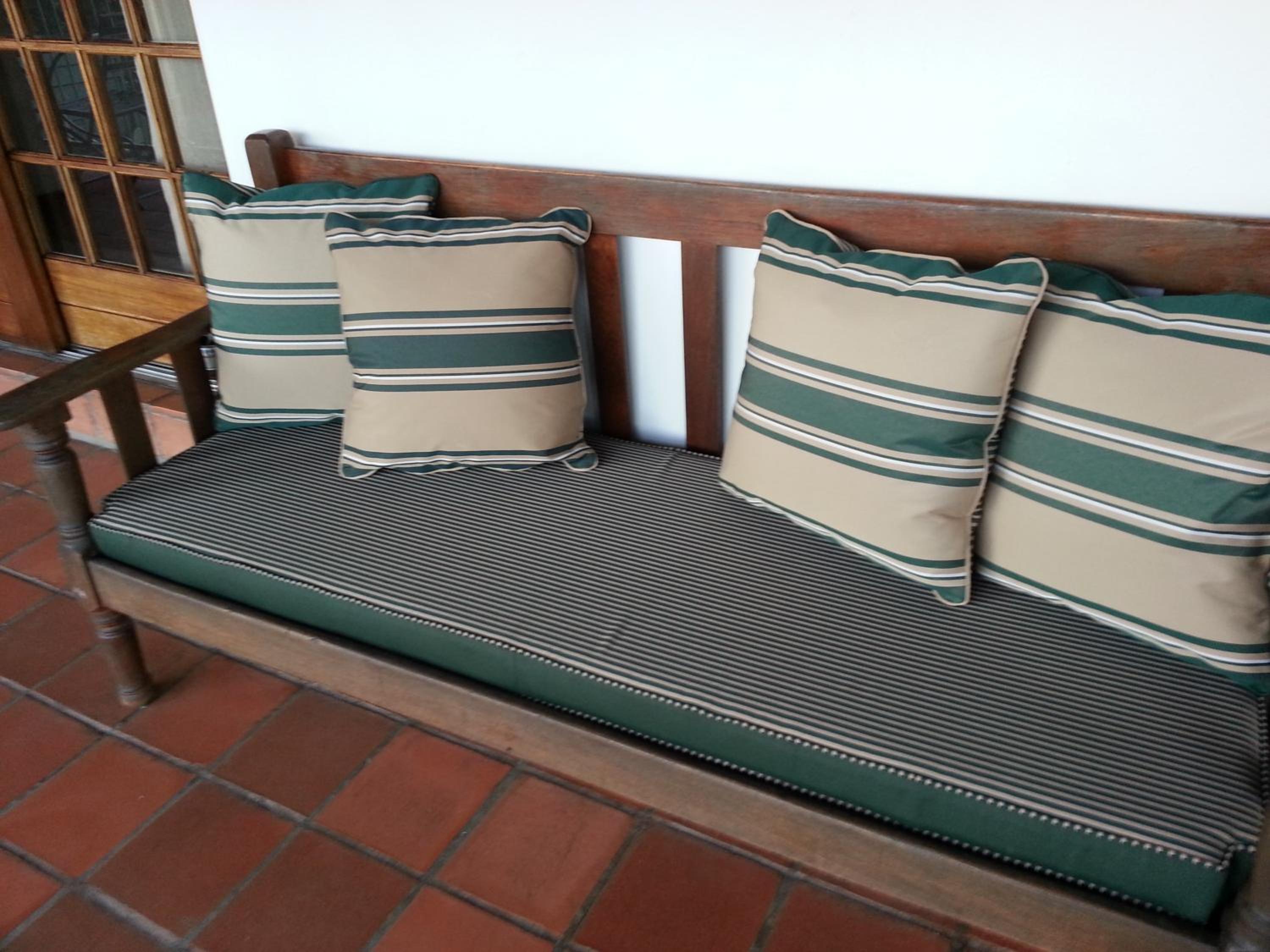 Agterplaas Guesthouse Pty Ltd
