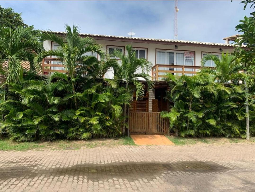 Vilage novo em praia do forte 4