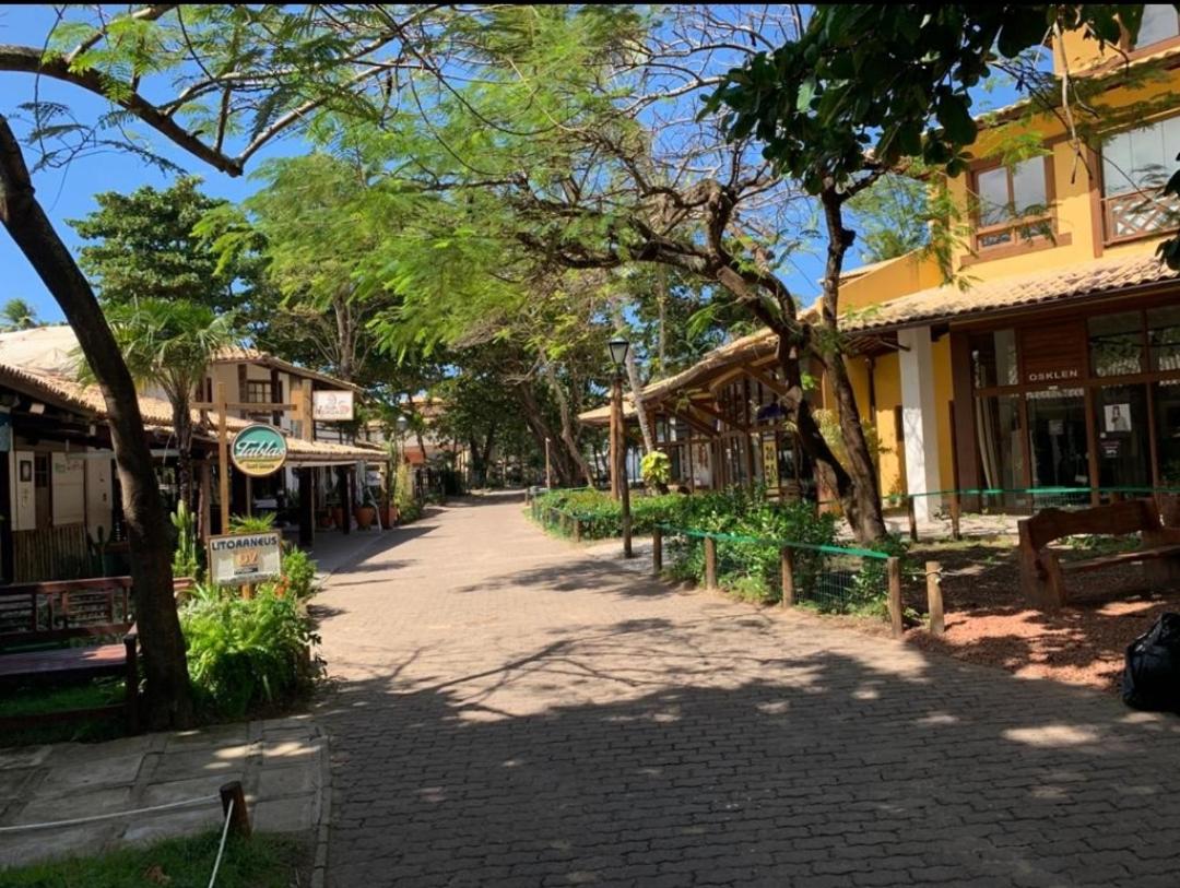 Vilage novo em praia do forte 4