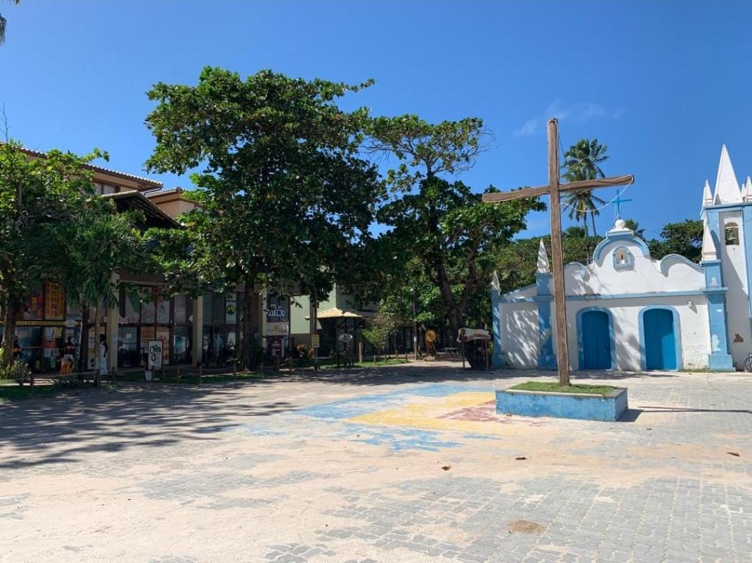 Vilage novo em praia do forte 4