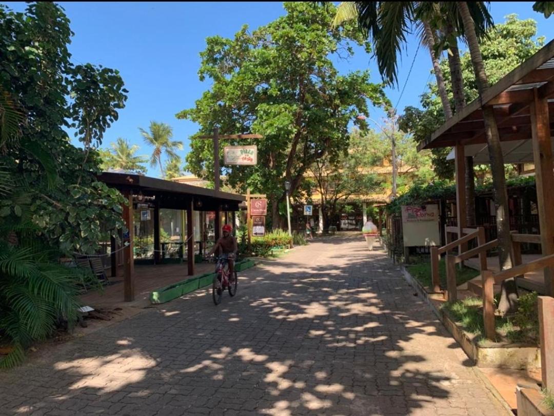 Vilage novo em praia do forte 4