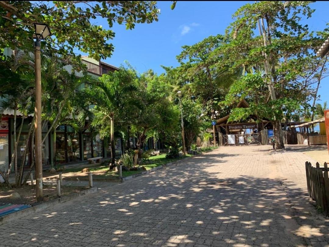 Vilage novo em praia do forte 4