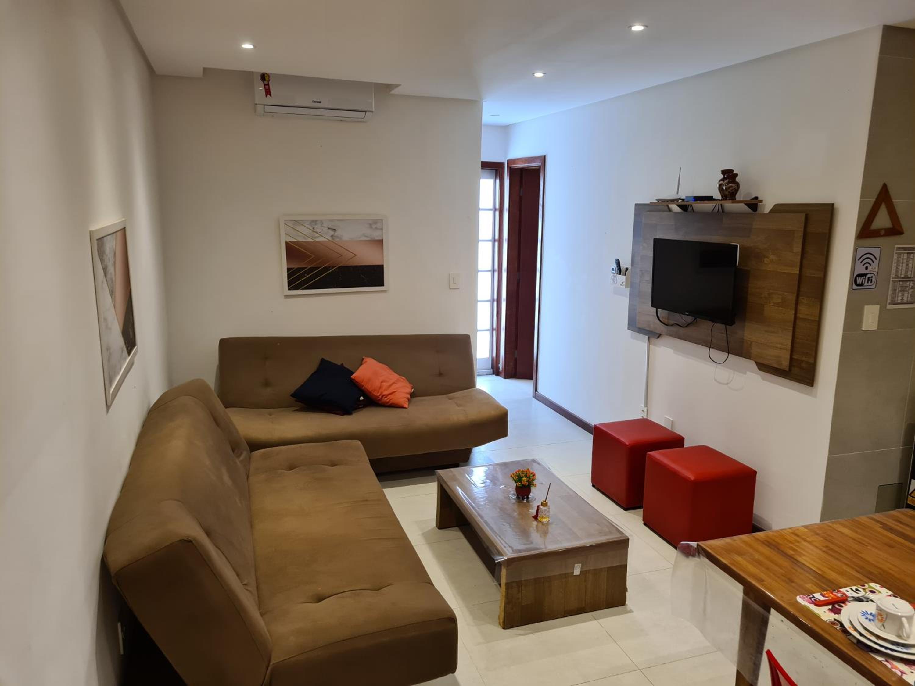 Vilage novo em praia do forte 4