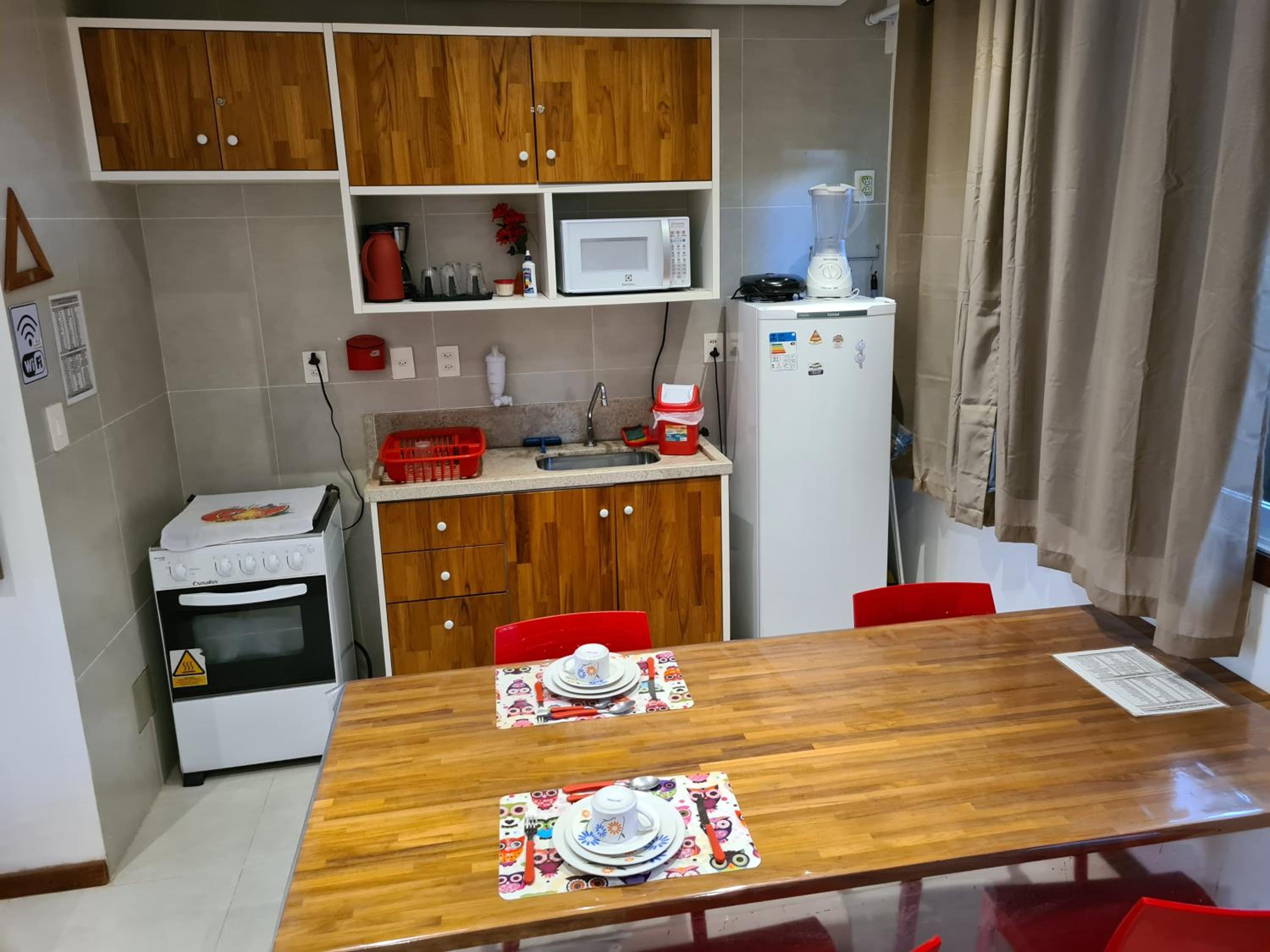 Vilage novo em praia do forte 4