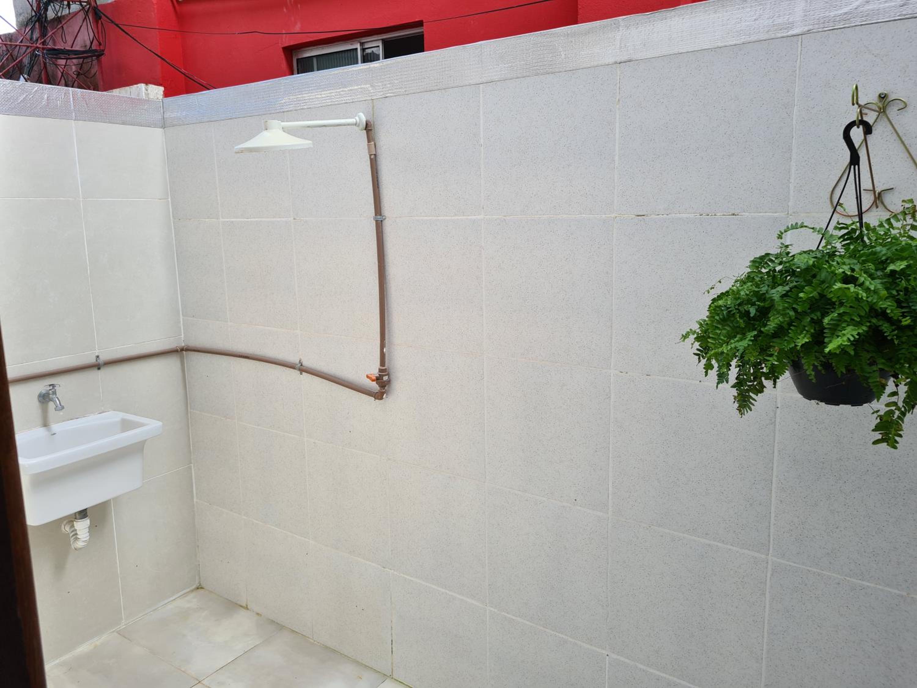 Vilage novo em praia do forte 4