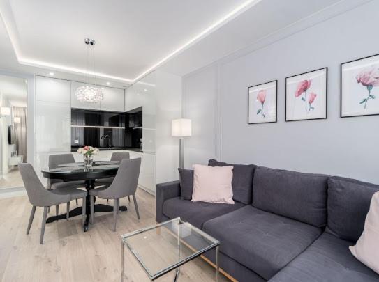 Apartament Bliżej Morza Premium II view 3
