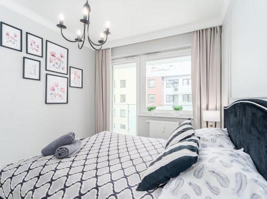 Apartament Bliżej Morza Premium II view 5
