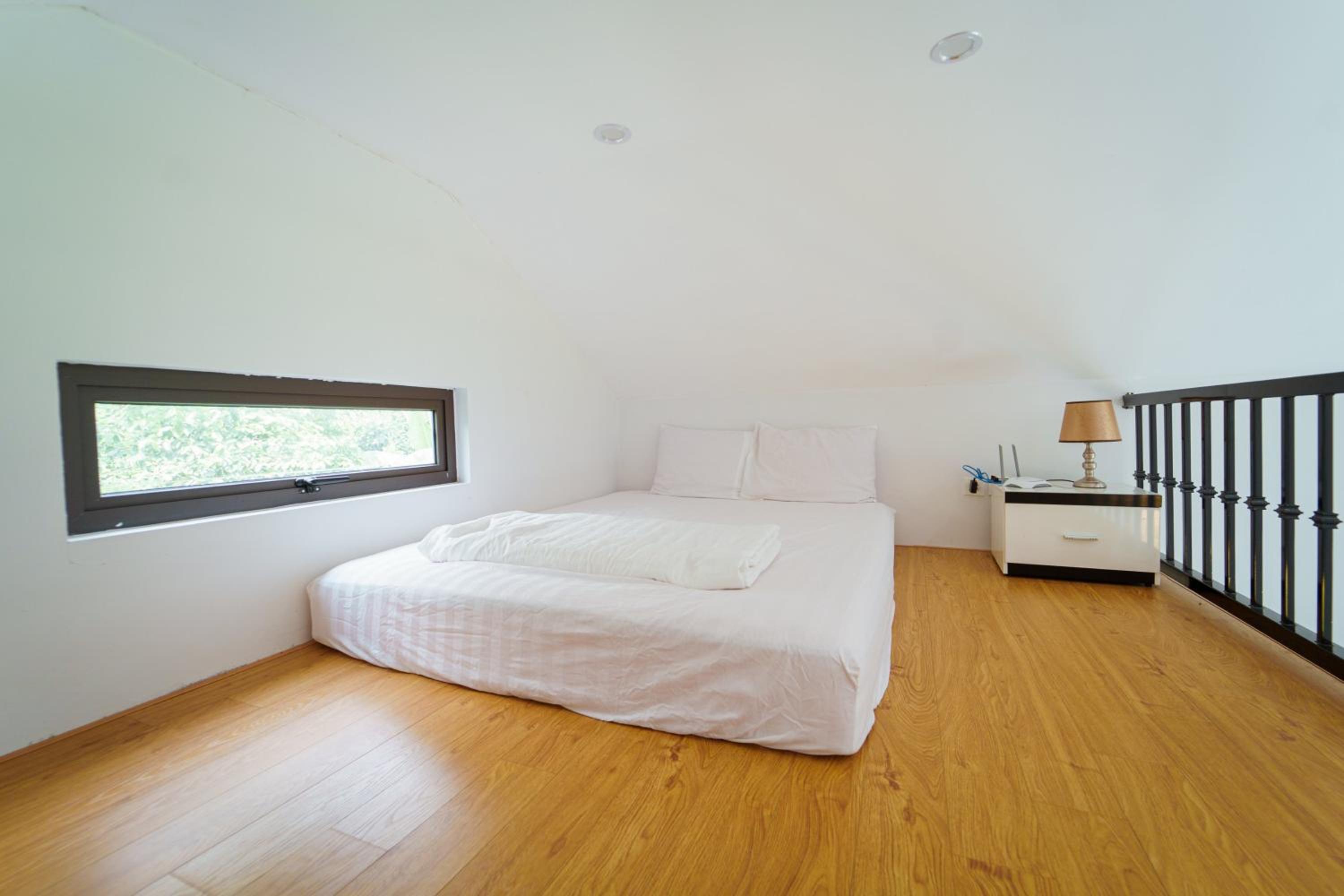 Dream Villas Thạch Thất Venuestay
