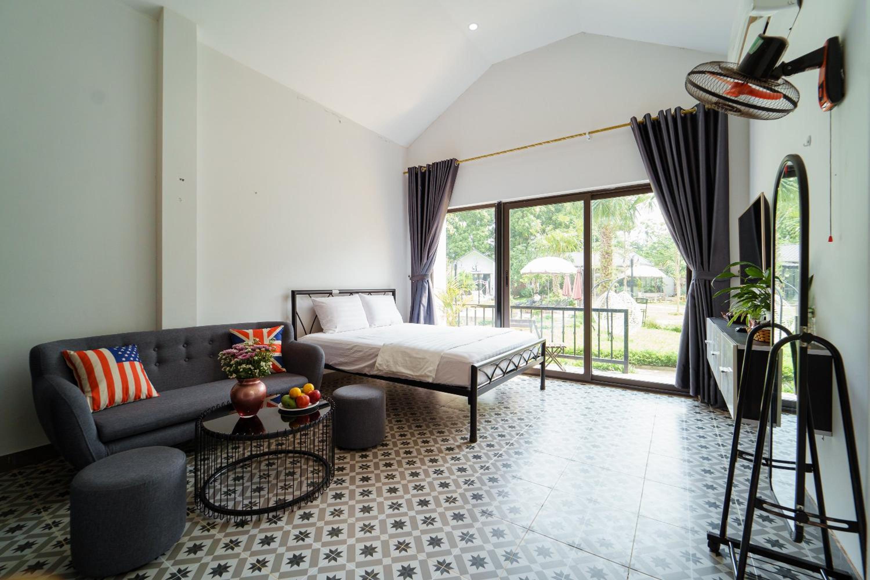 Dream Villas Thạch Thất Venuestay