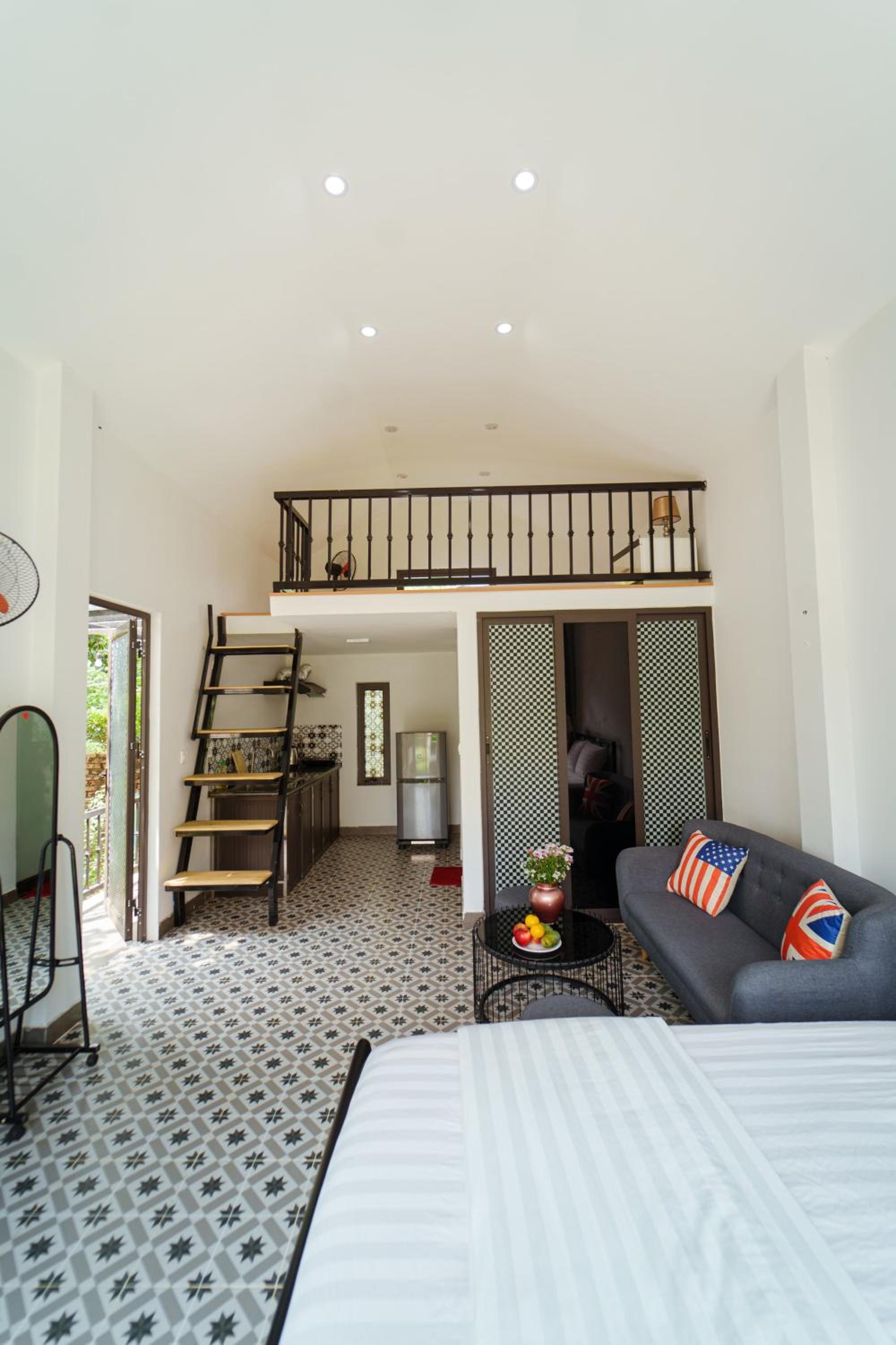 Dream Villas Thạch Thất Venuestay