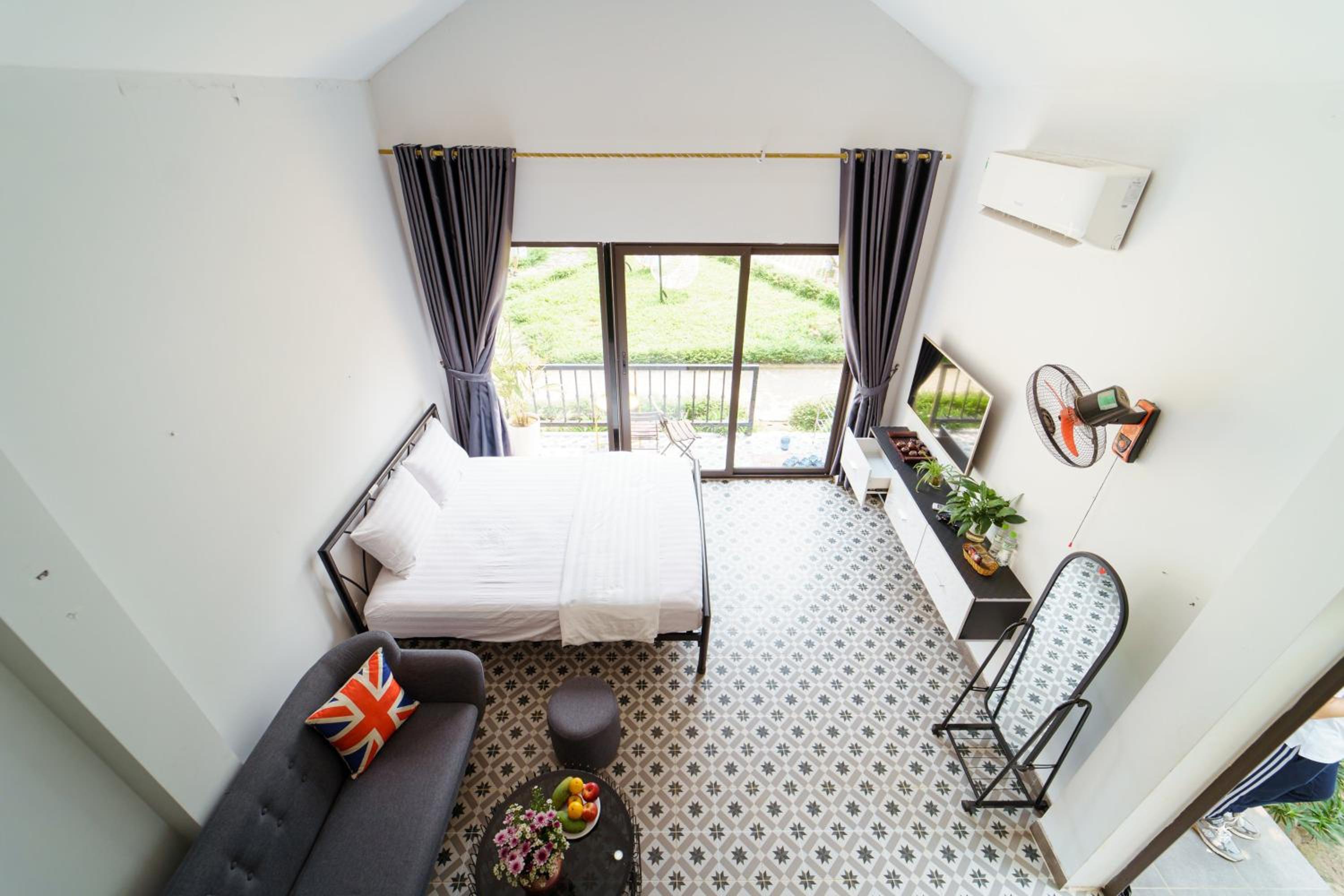 Dream Villas Thạch Thất Venuestay
