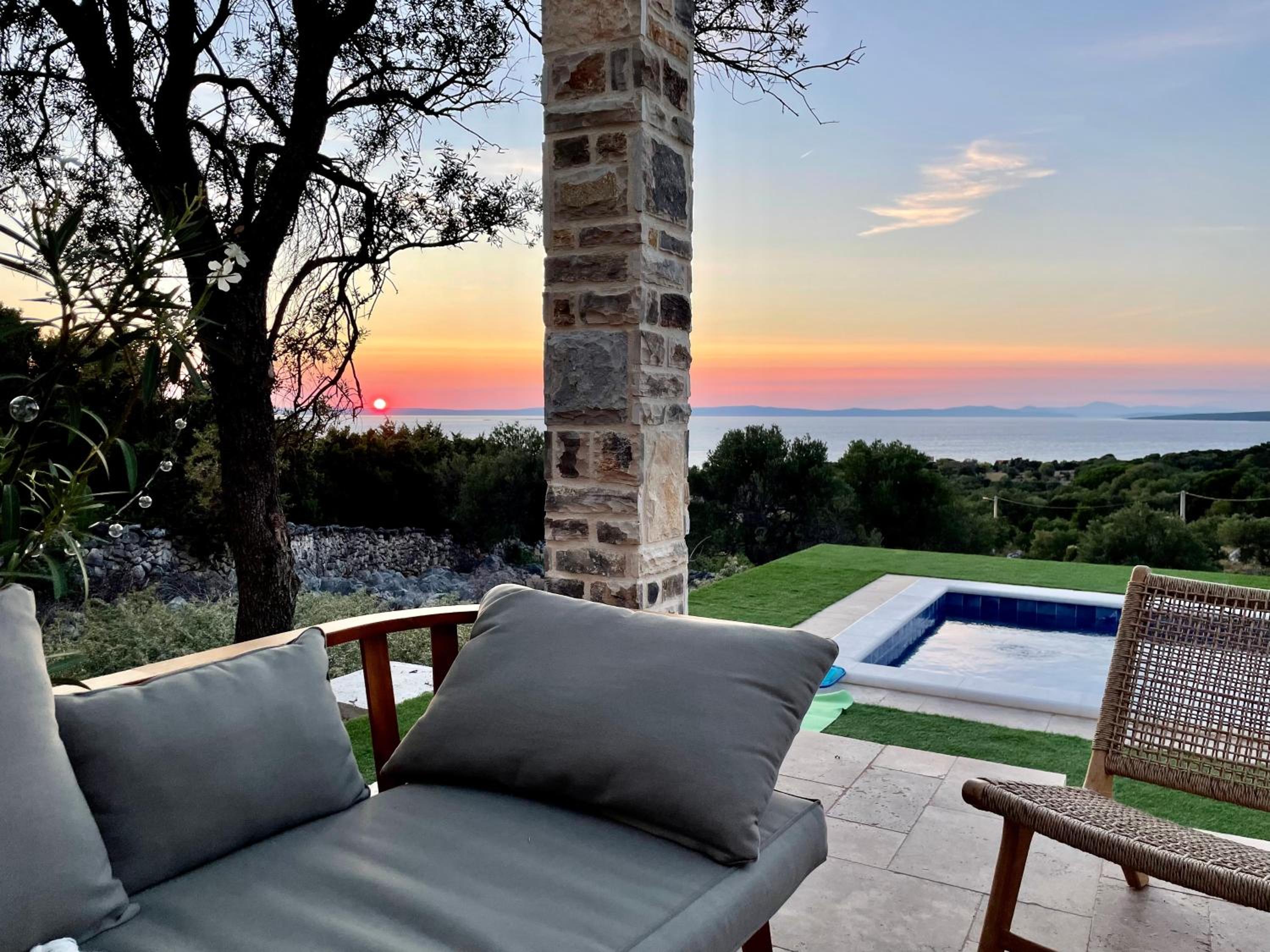 Villa Riba view 5