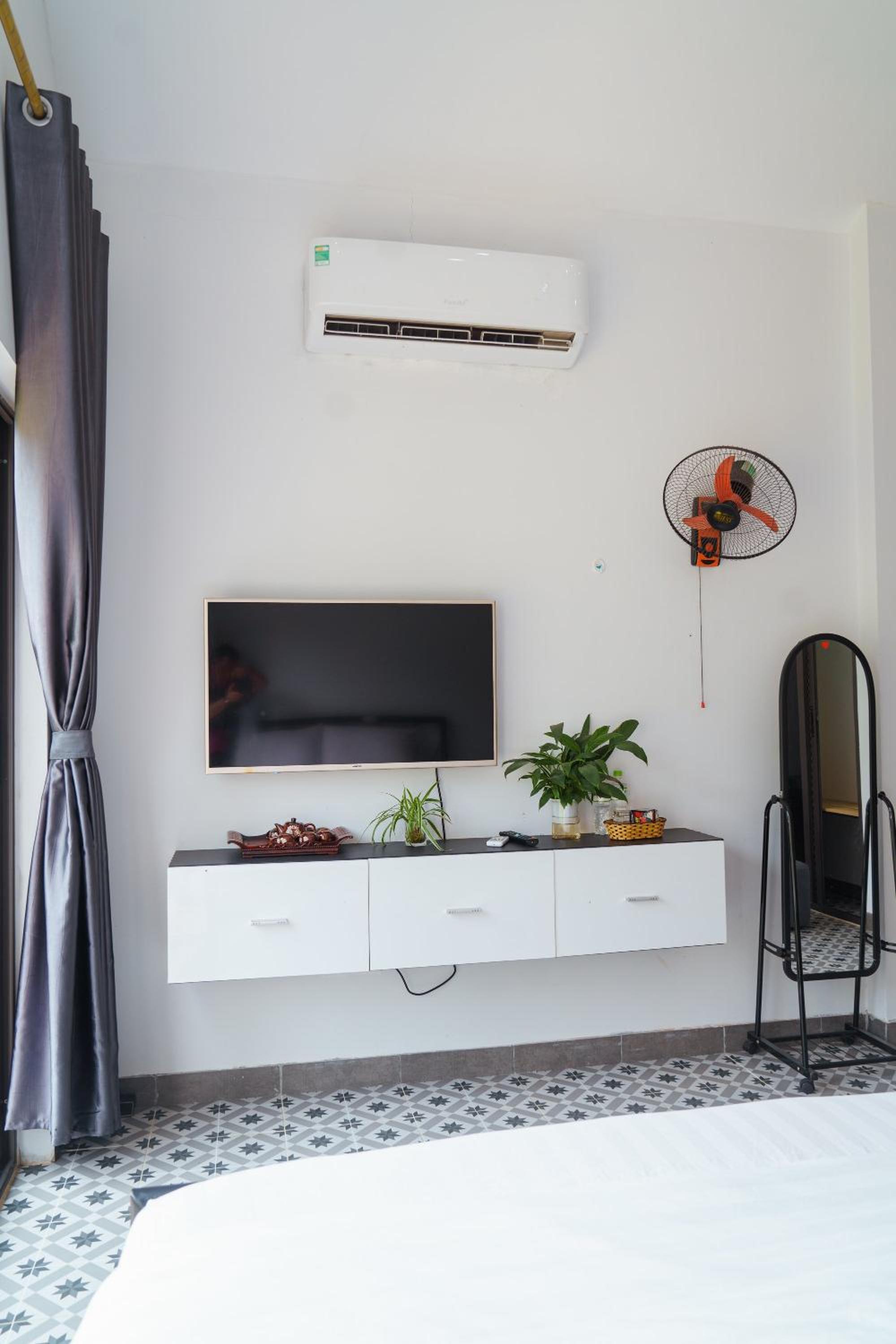 Dream Villas Thạch Thất Venuestay