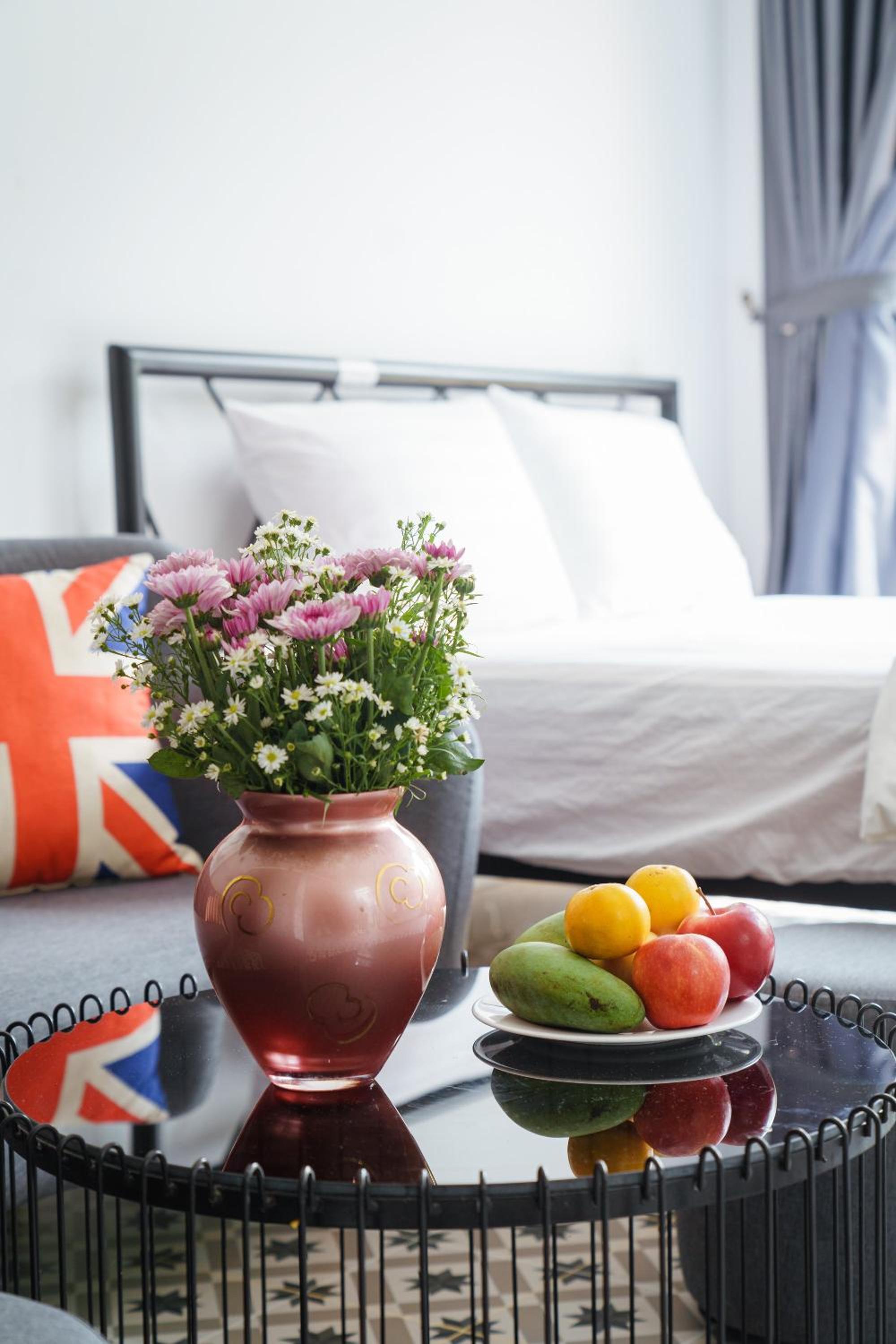 Dream Villas Thạch Thất Venuestay