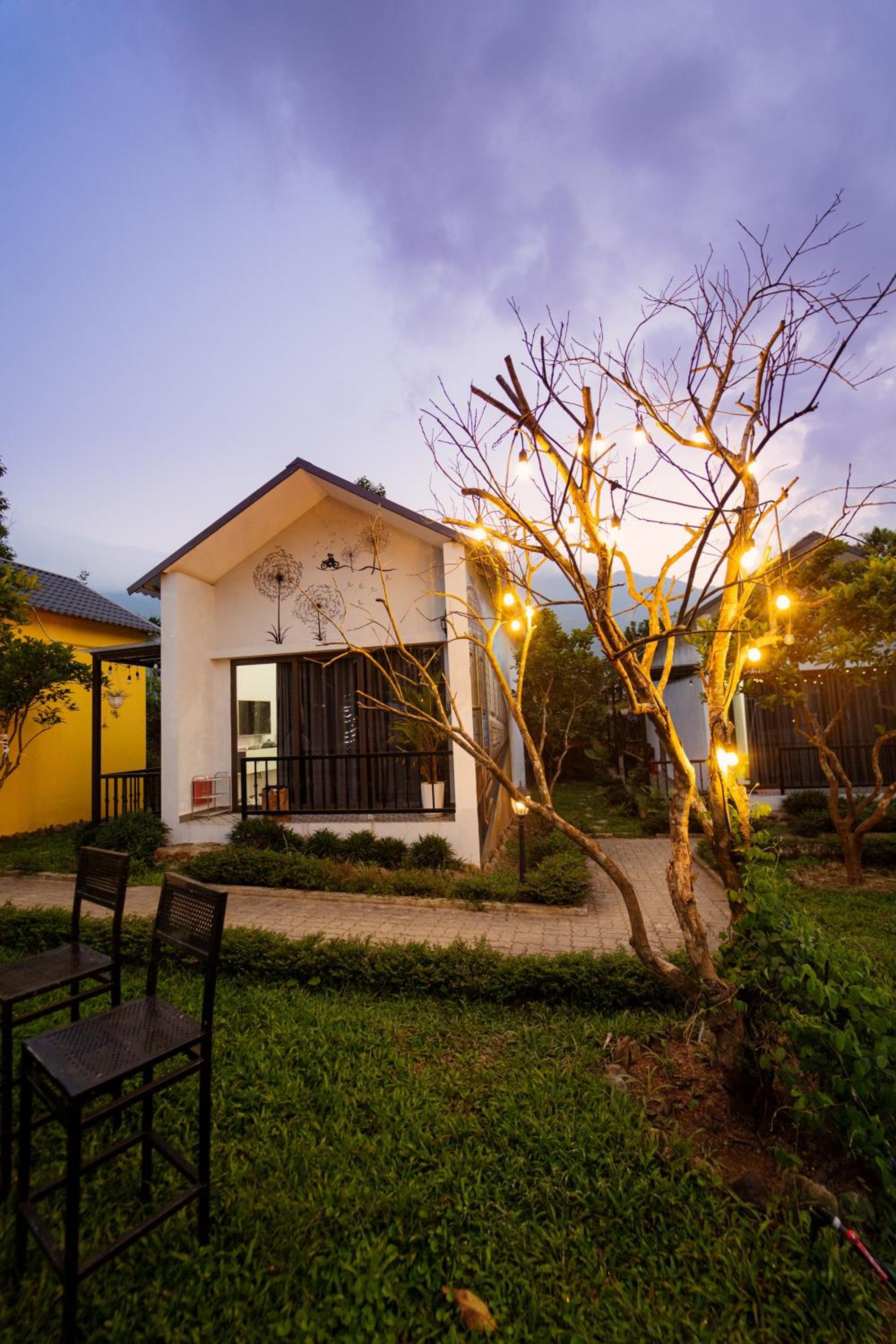 Dream Villas Thạch Thất Venuestay