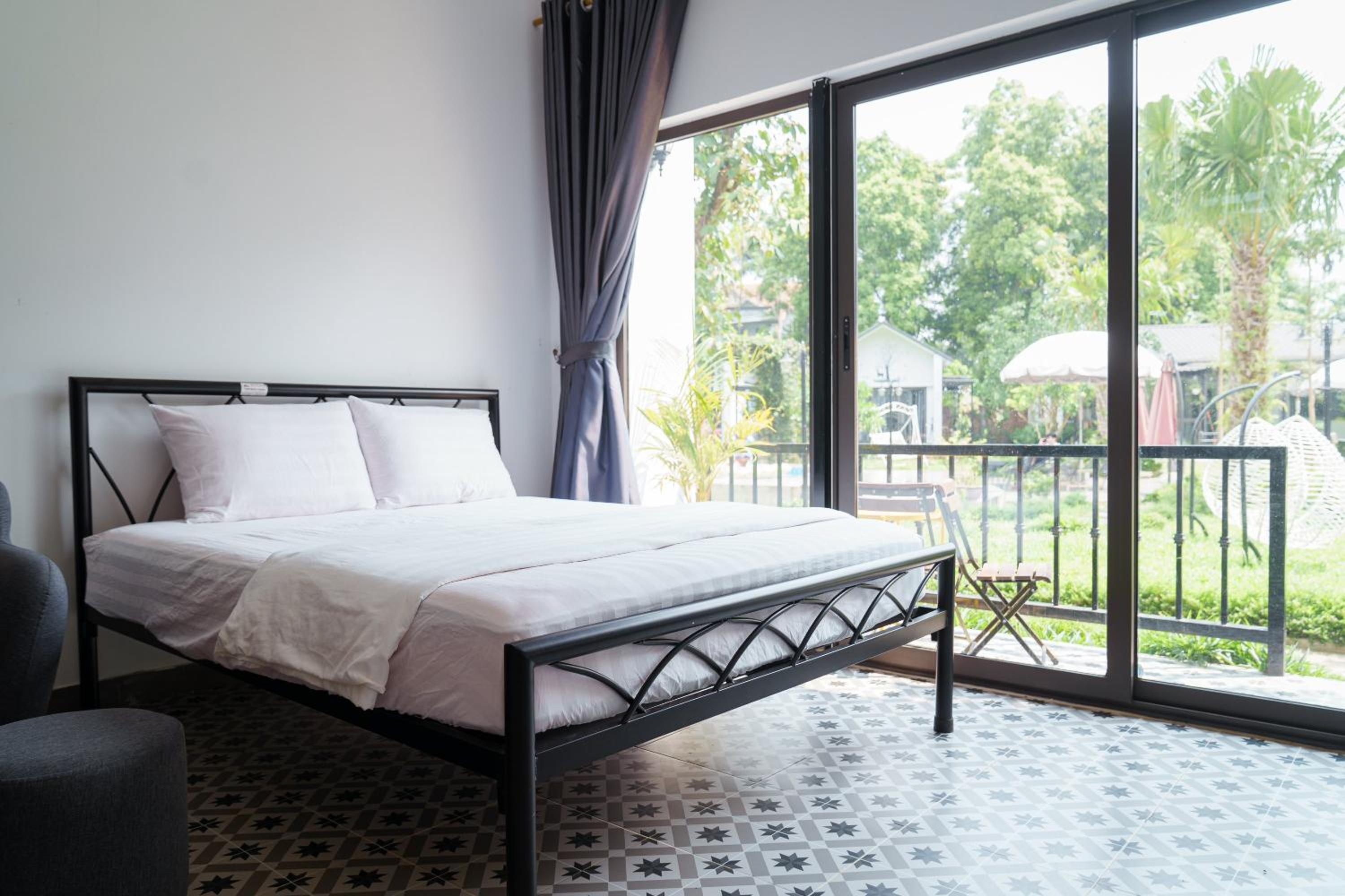 Dream Villas Thạch Thất Venuestay