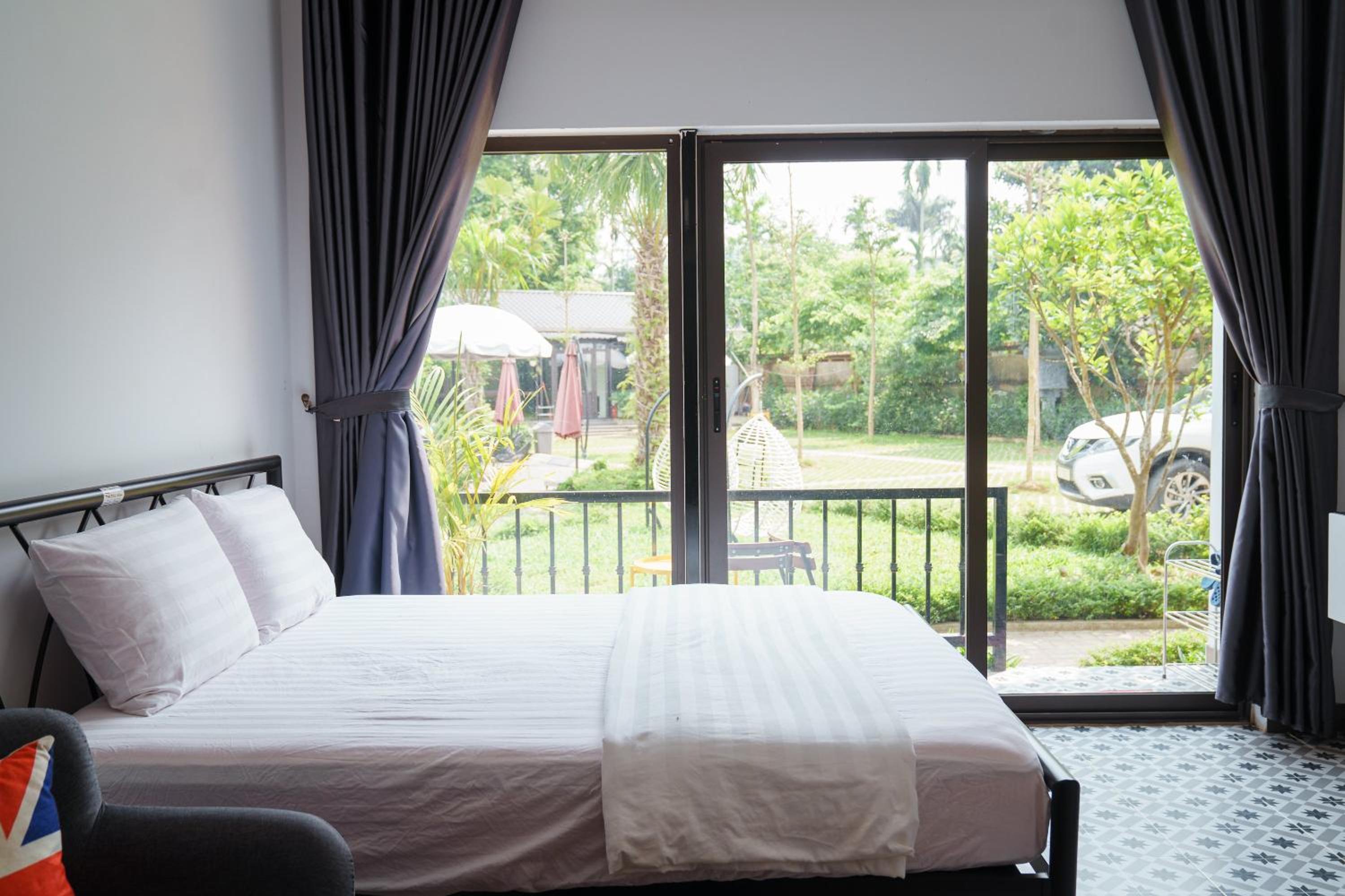 Dream Villas Thạch Thất Venuestay