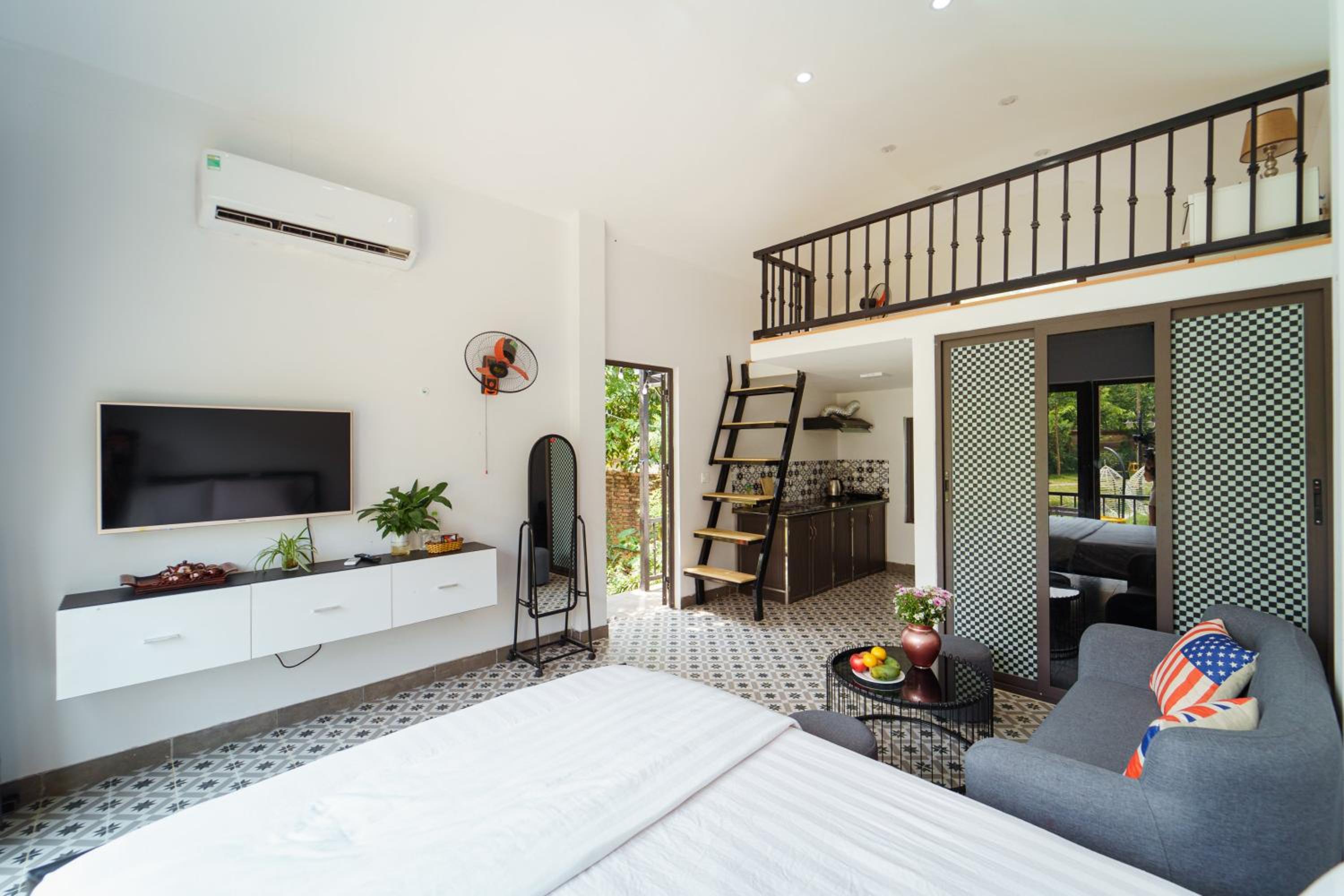 Dream Villas Thạch Thất Venuestay