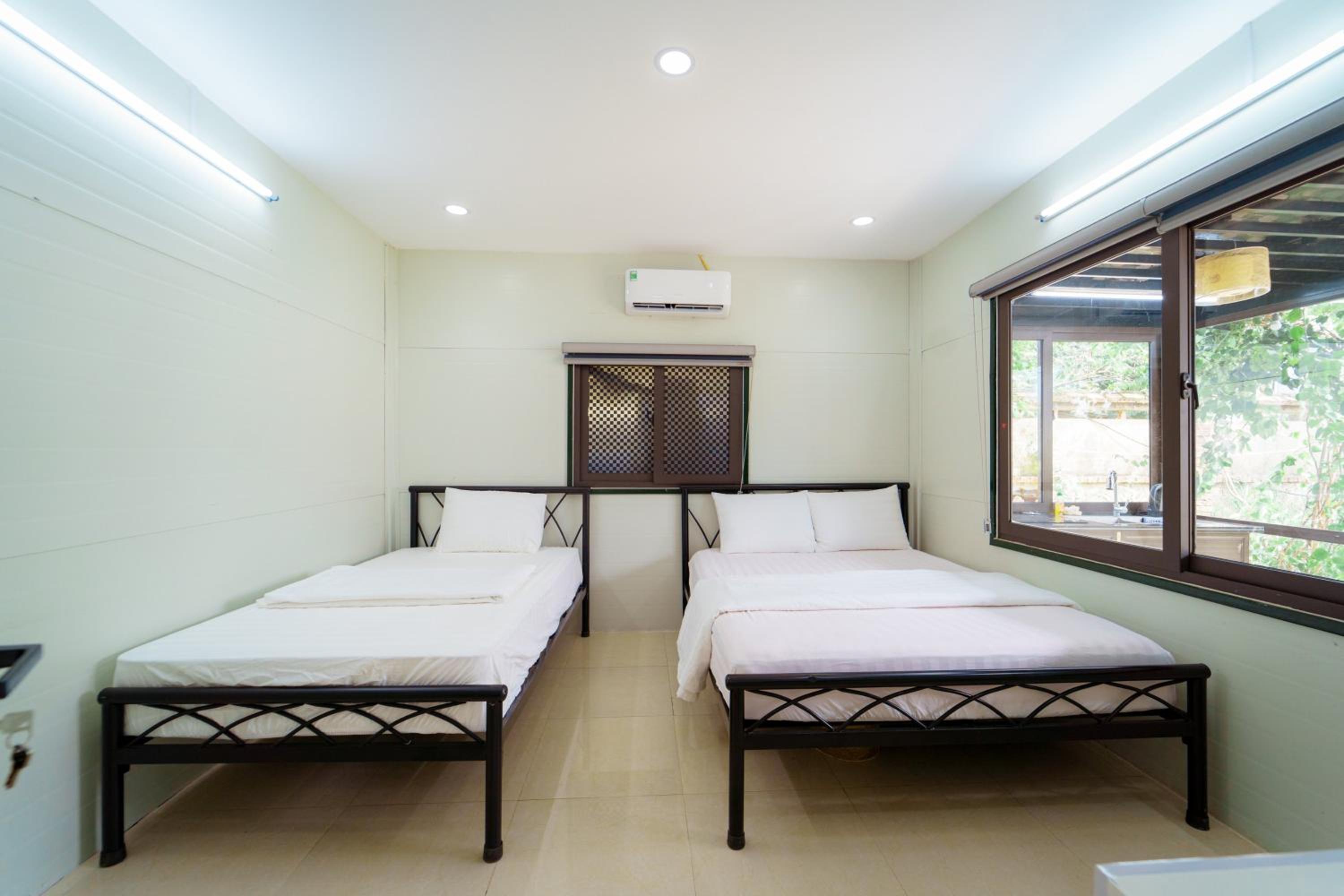 Dream Villas Thạch Thất Venuestay