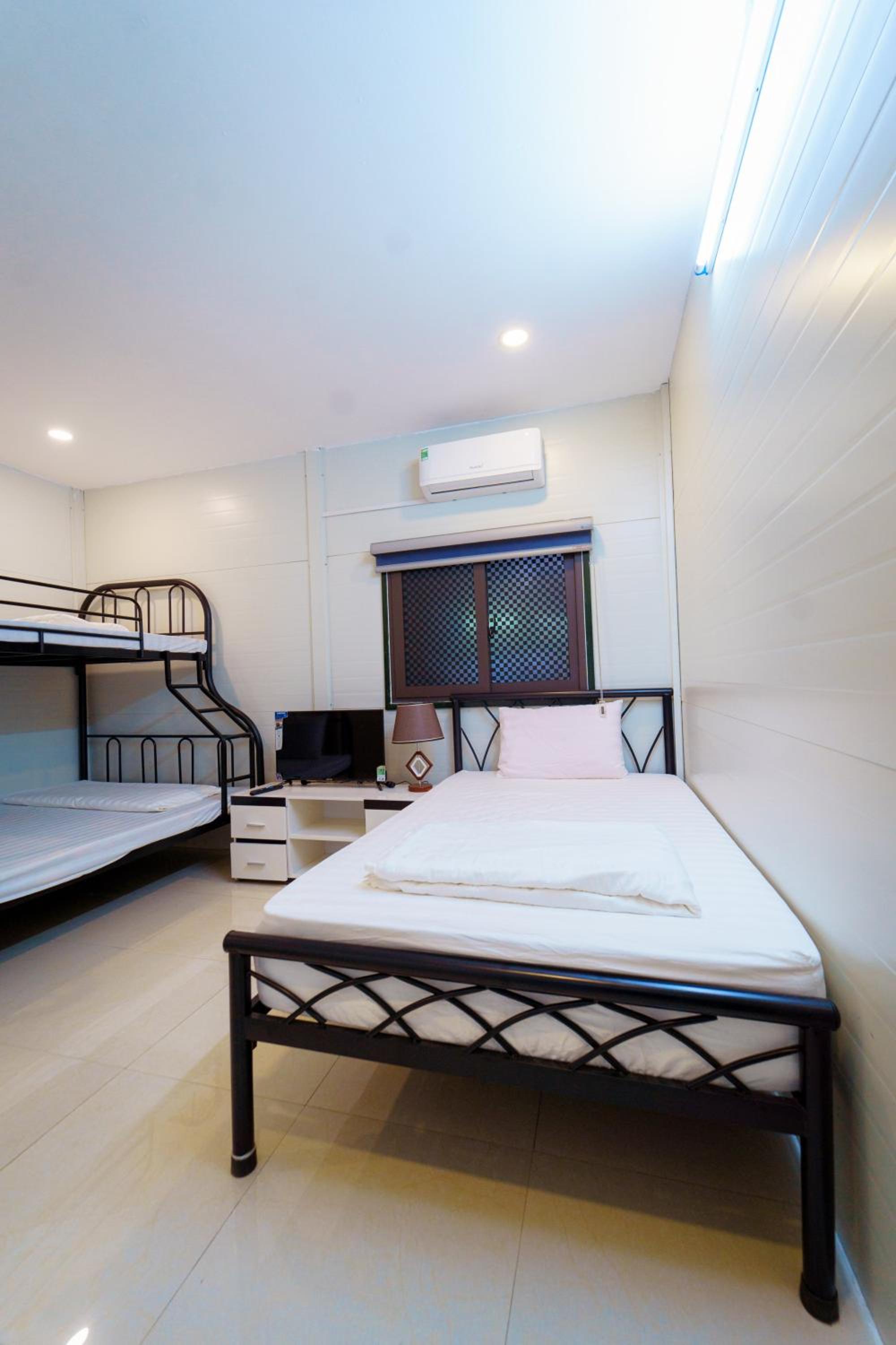 Dream Villas Thạch Thất Venuestay