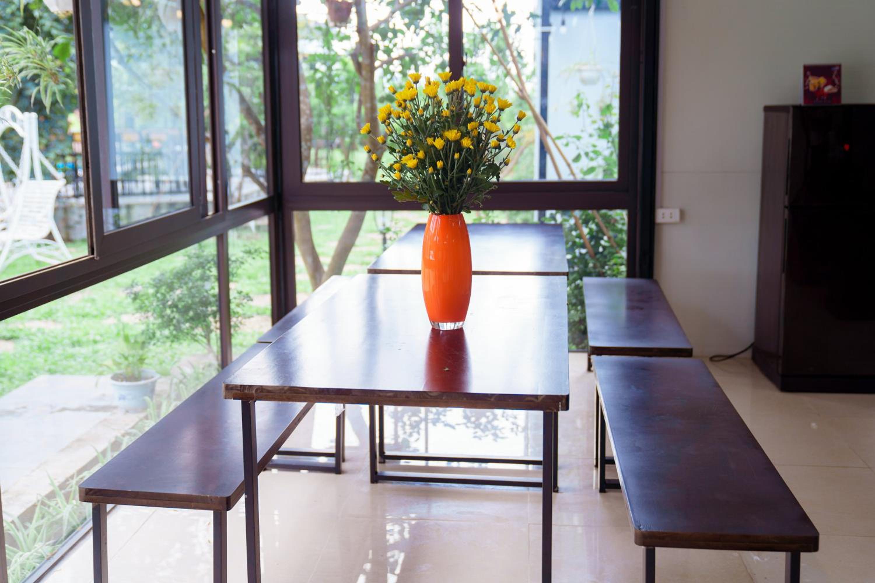 Dream Villas Thạch Thất Venuestay