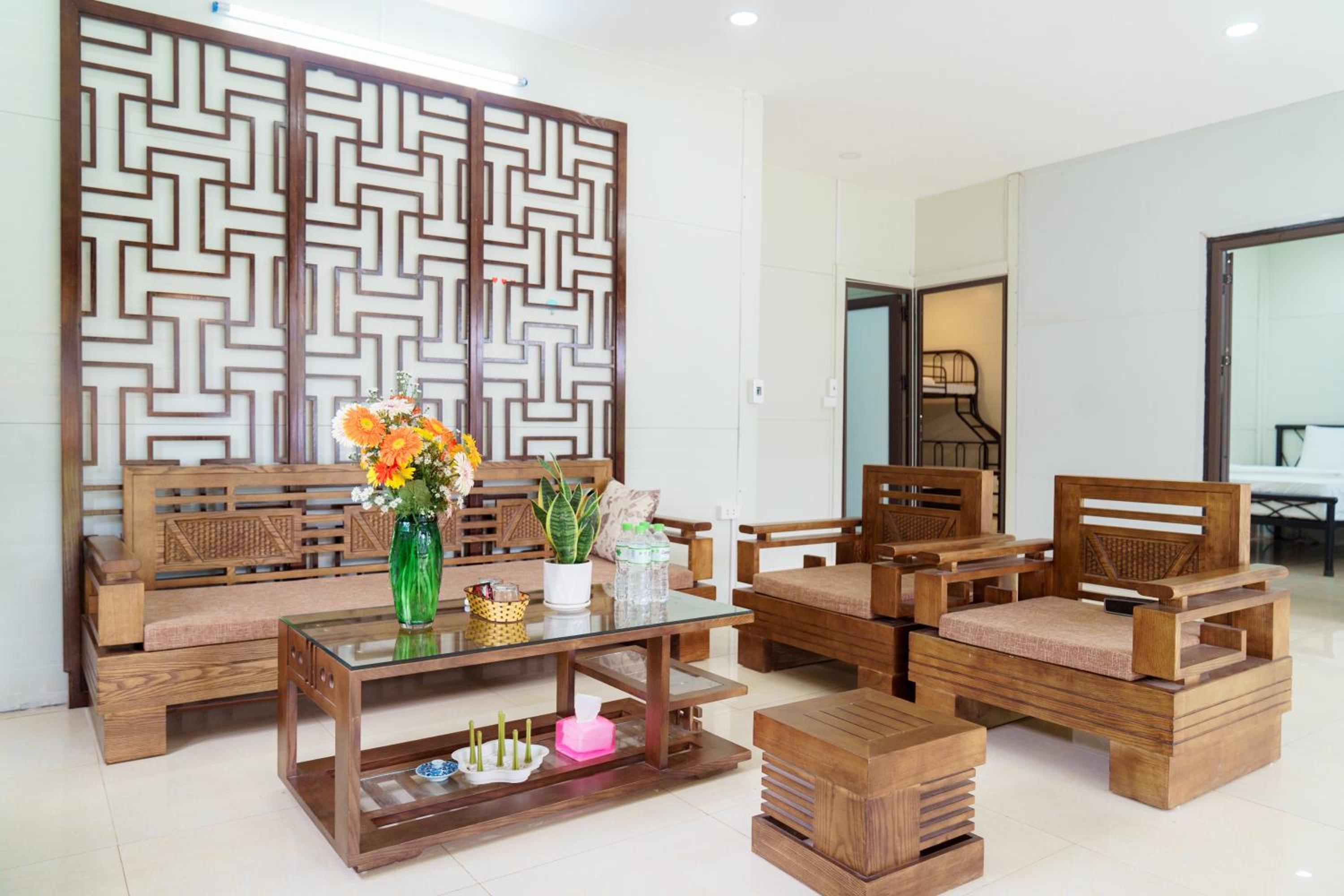 Dream Villas Thạch Thất Venuestay