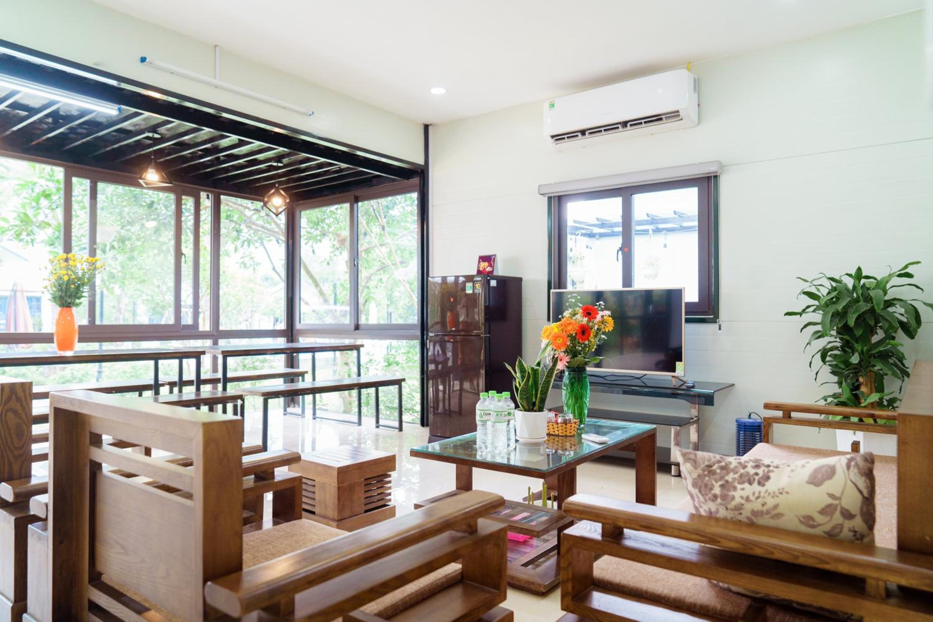 Dream Villas Thạch Thất Venuestay