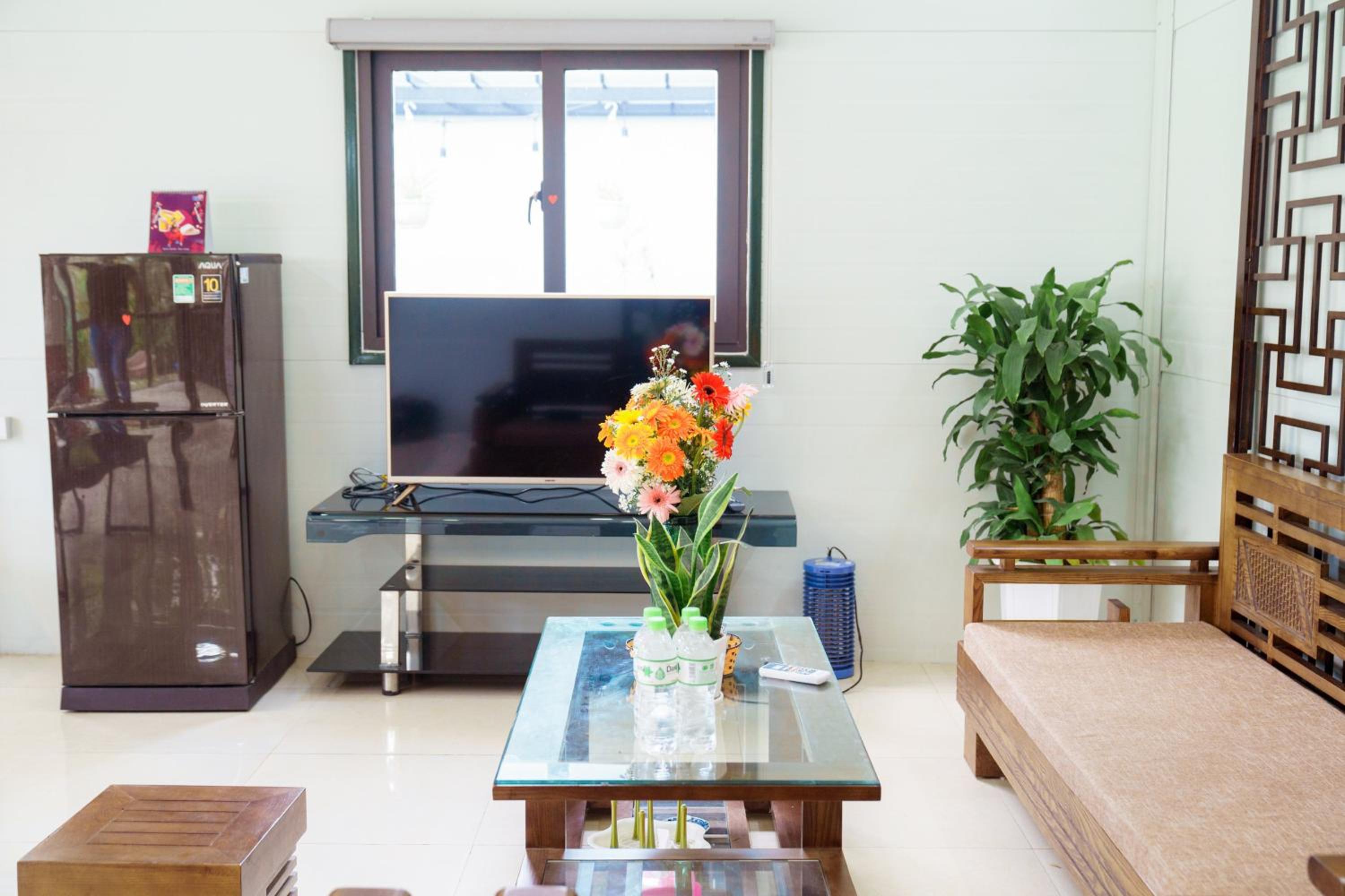 Dream Villas Thạch Thất Venuestay