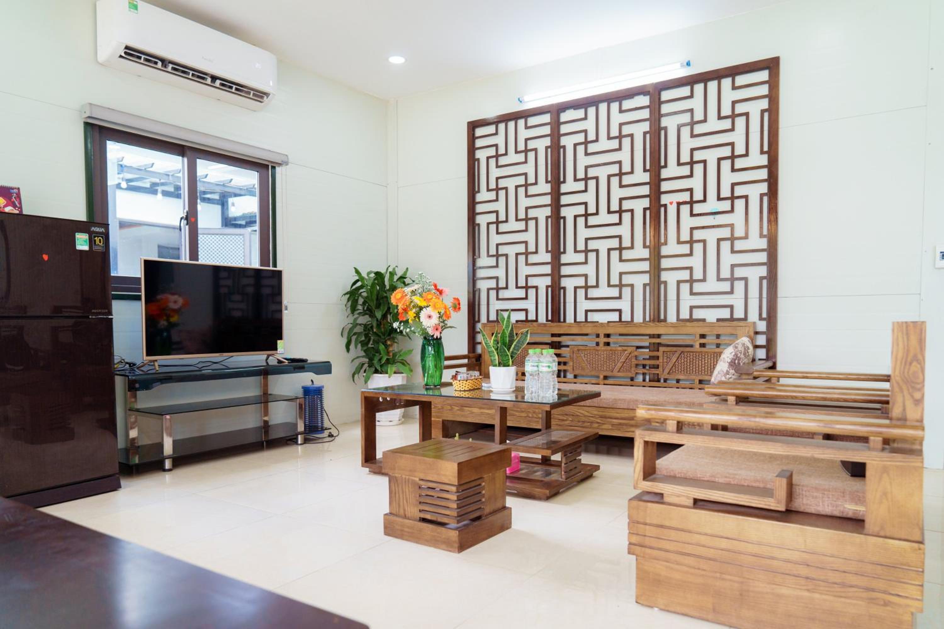 Dream Villas Thạch Thất Venuestay