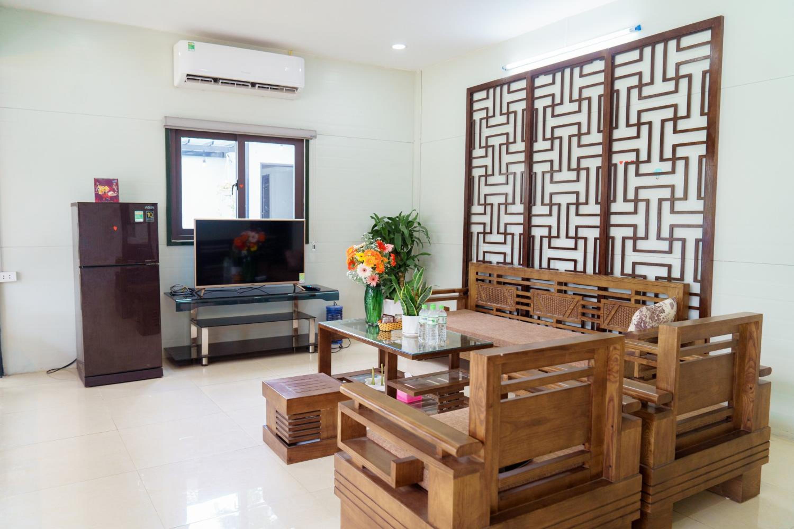 Dream Villas Thạch Thất Venuestay