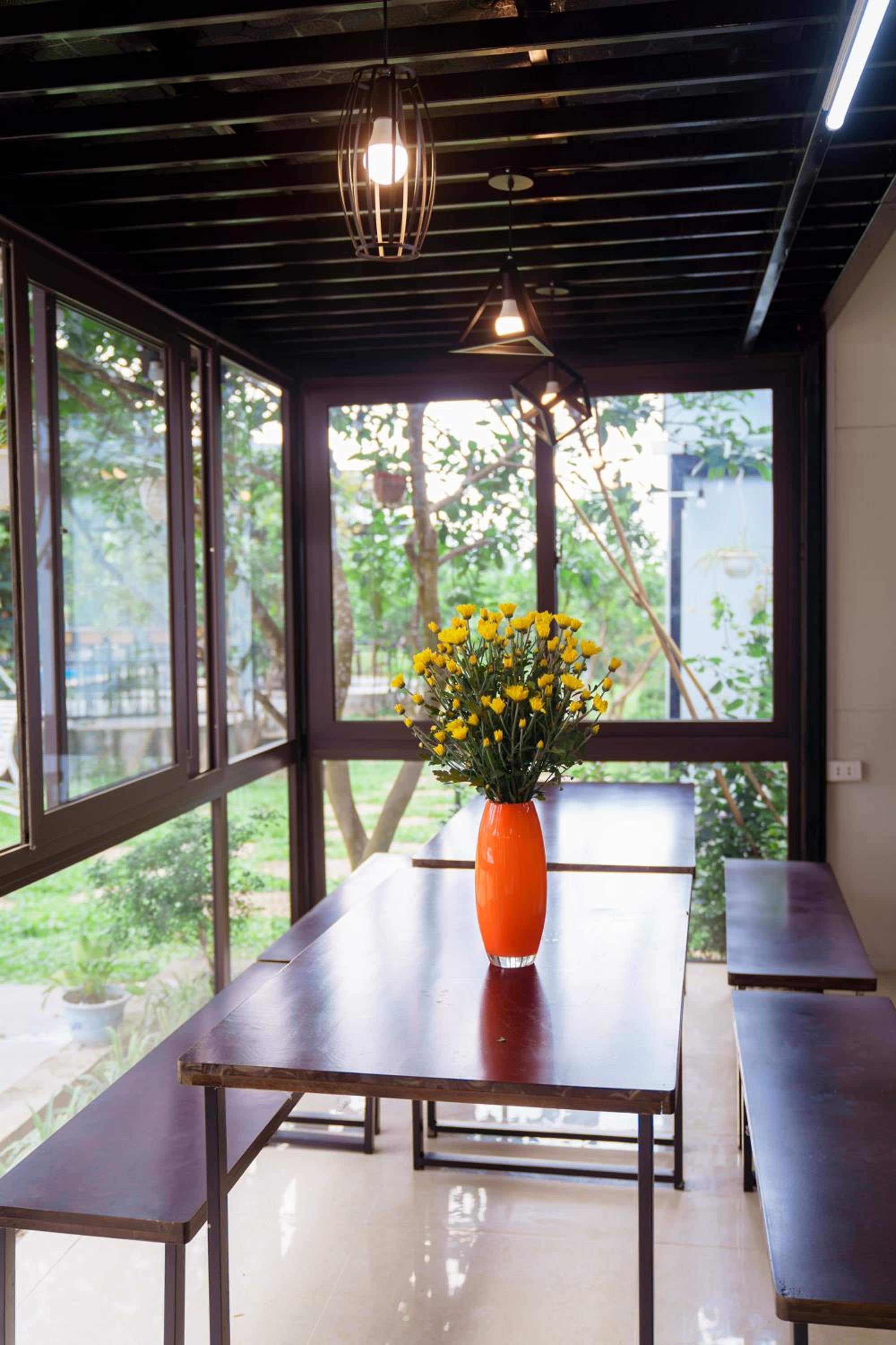 Dream Villas Thạch Thất Venuestay
