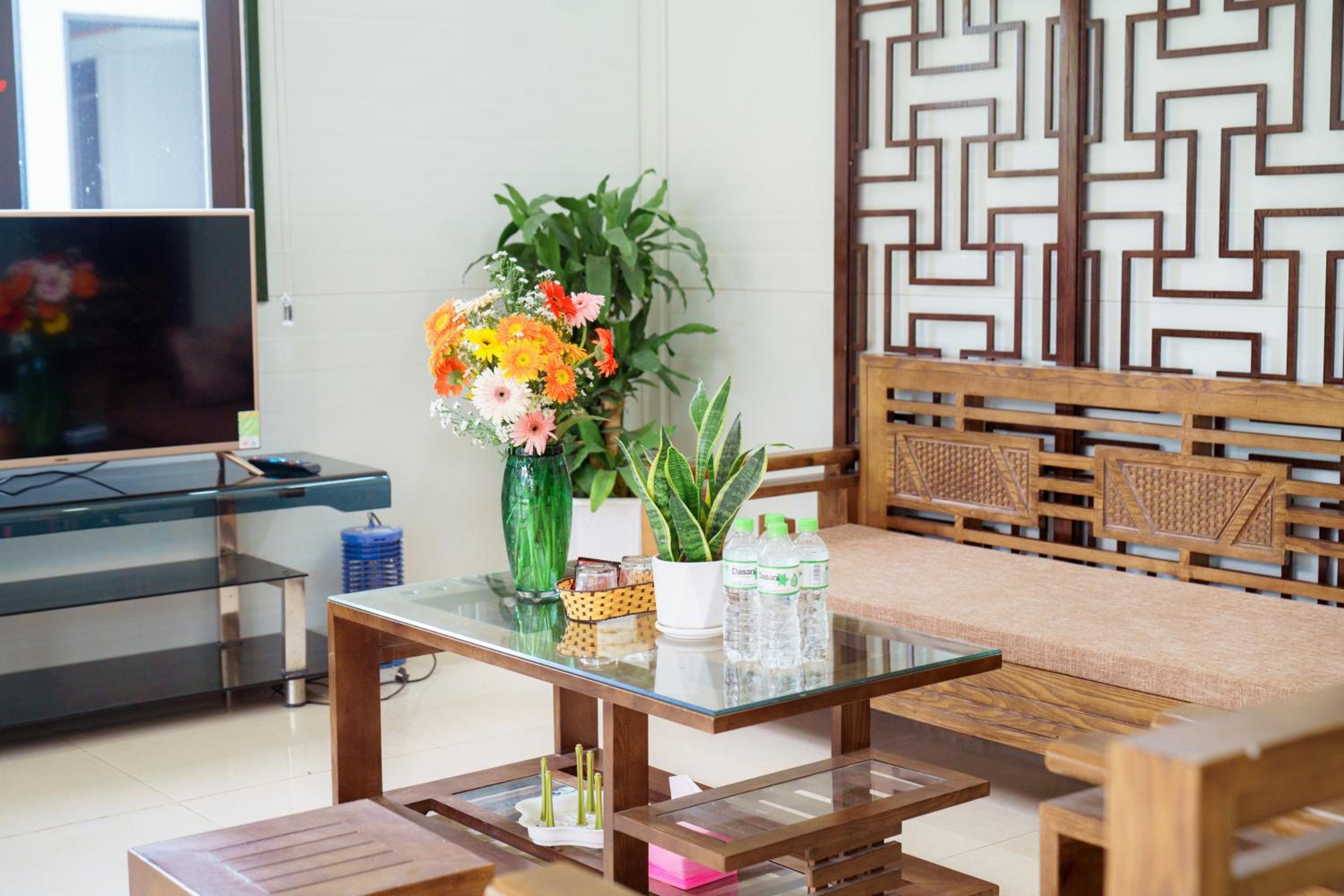Dream Villas Thạch Thất Venuestay