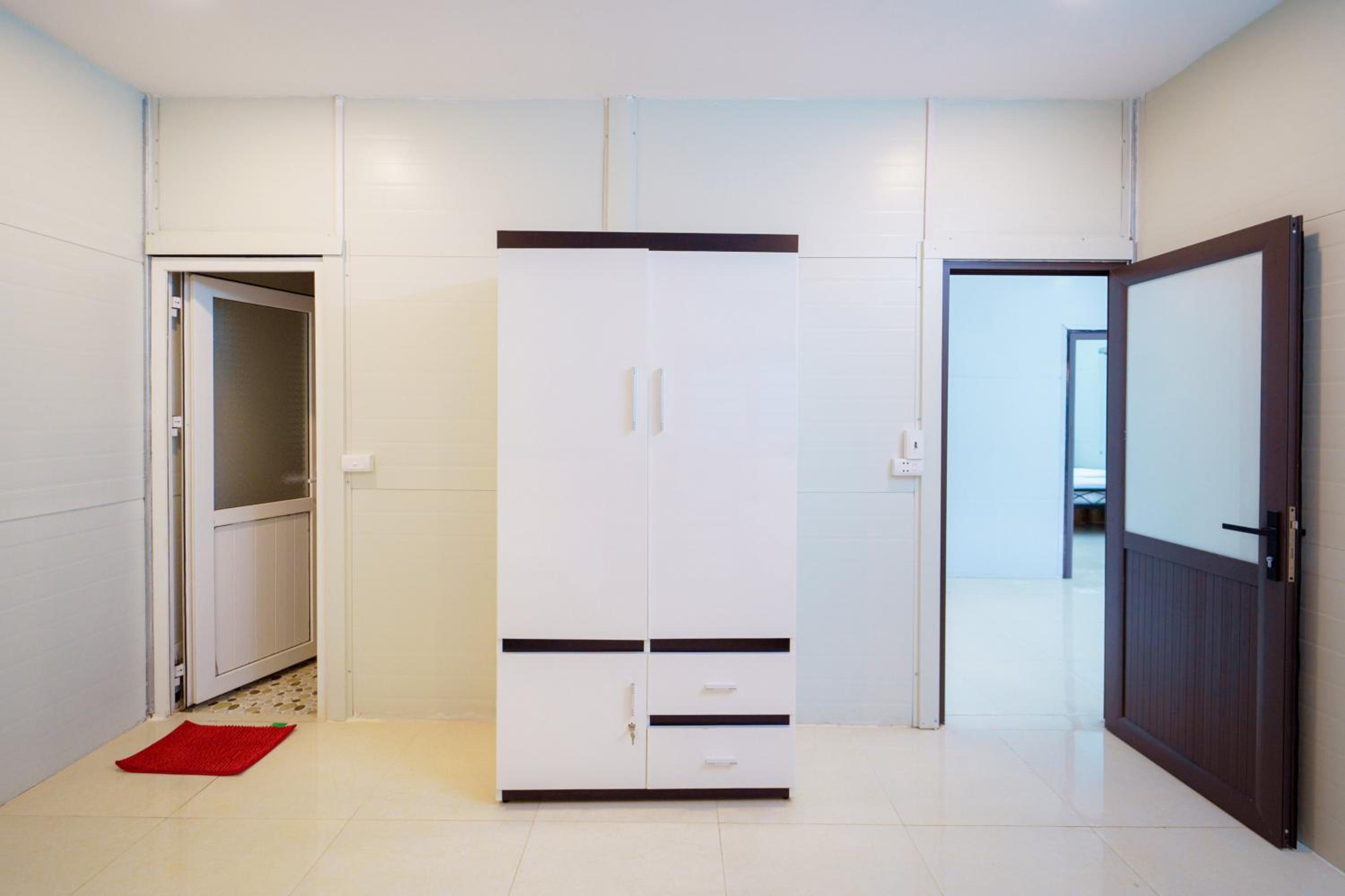 Dream Villas Thạch Thất Venuestay