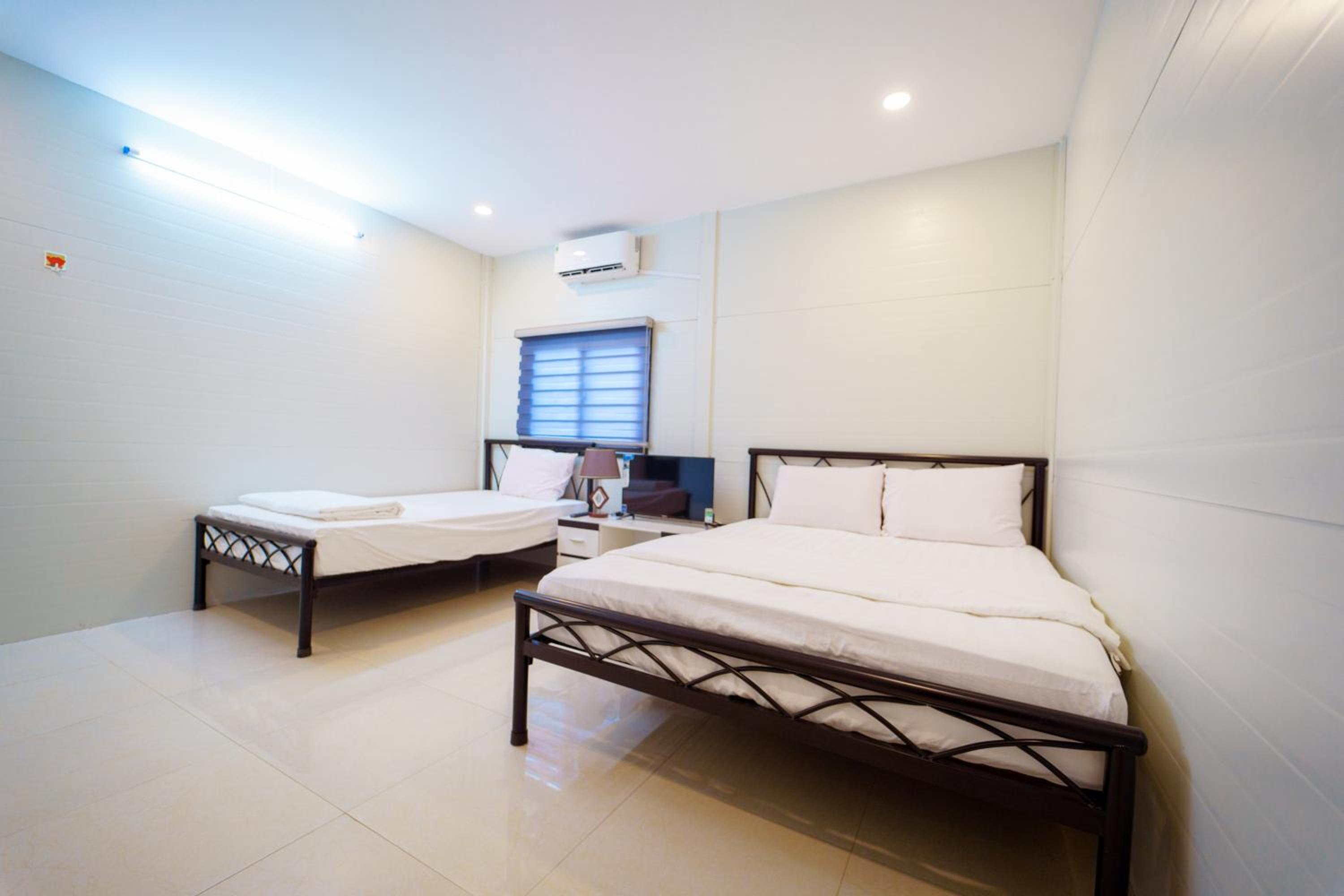 Dream Villas Thạch Thất Venuestay