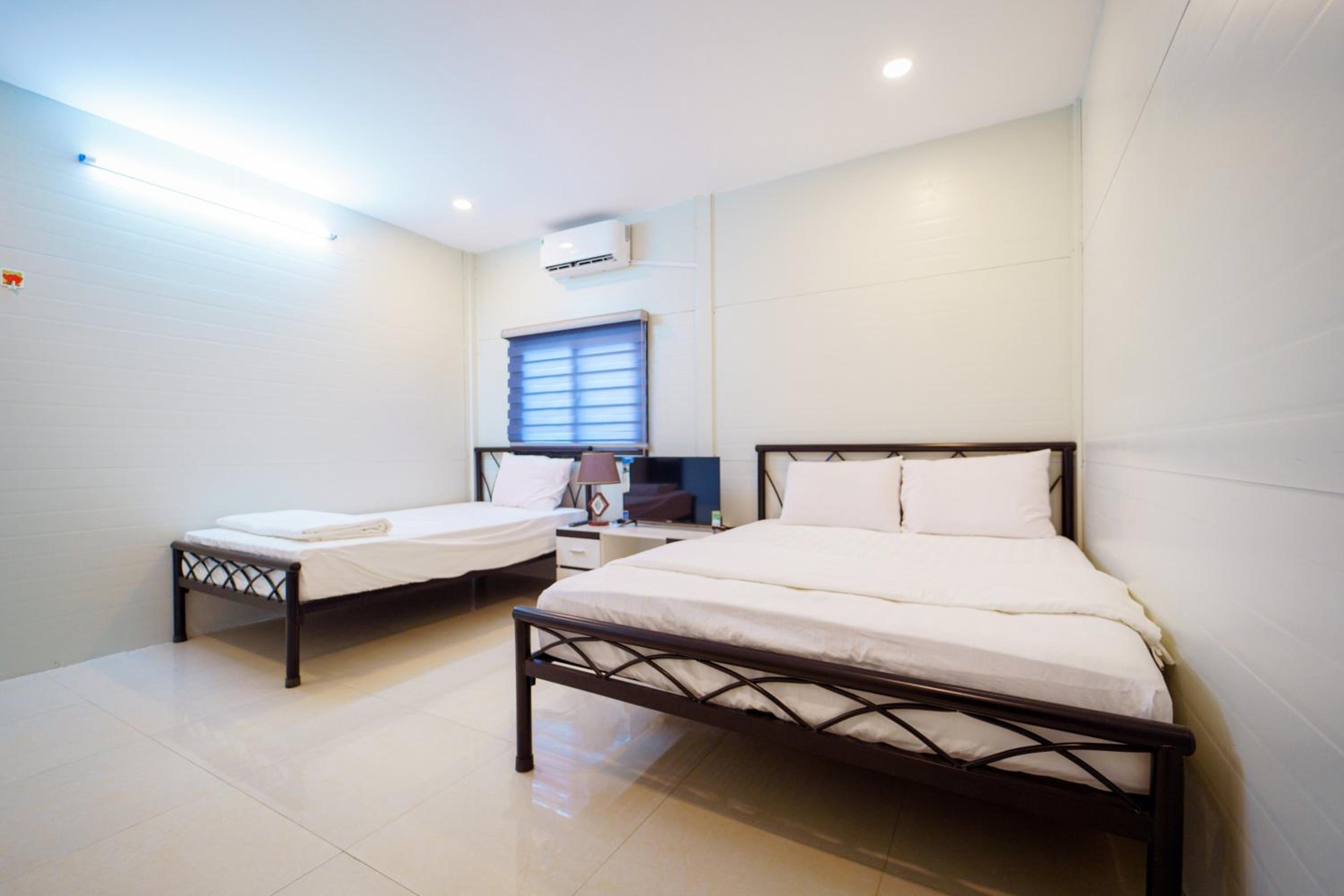 Dream Villas Thạch Thất Venuestay