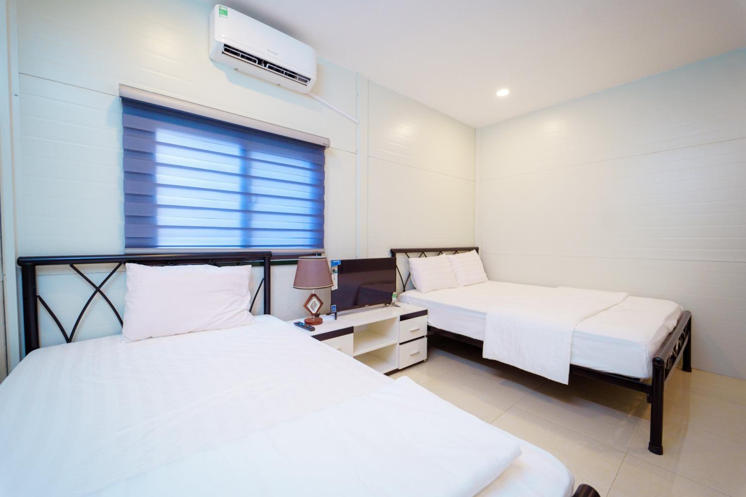 Dream Villas Thạch Thất Venuestay