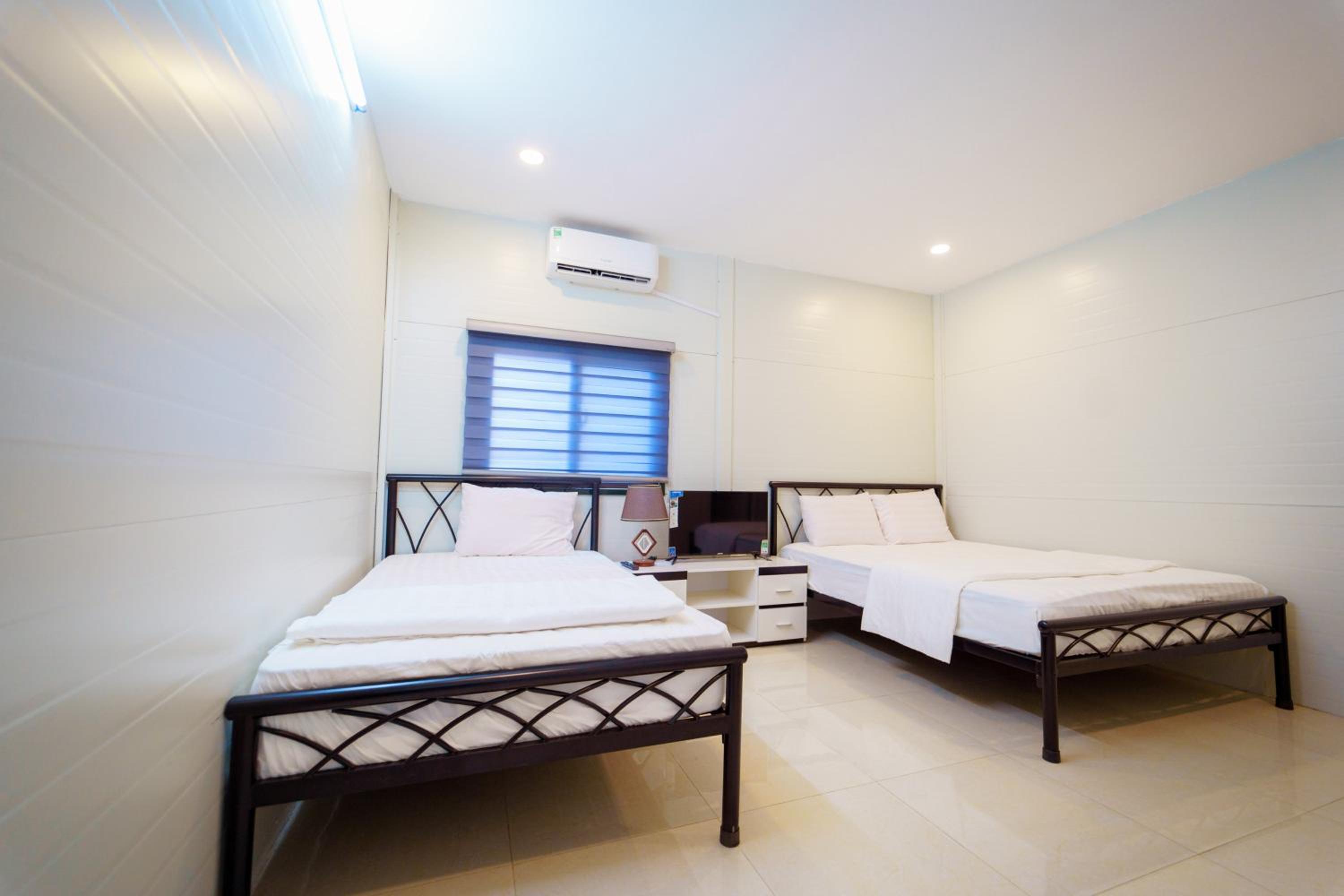Dream Villas Thạch Thất Venuestay